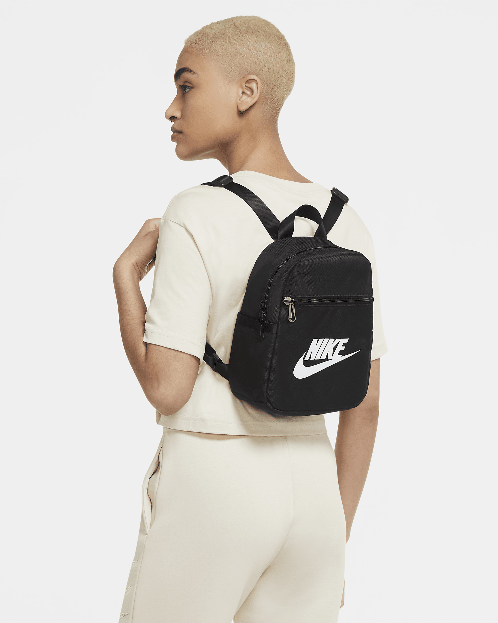 Nike Sportswear Futura 365 Women's Mini Backpack (6L) - 1