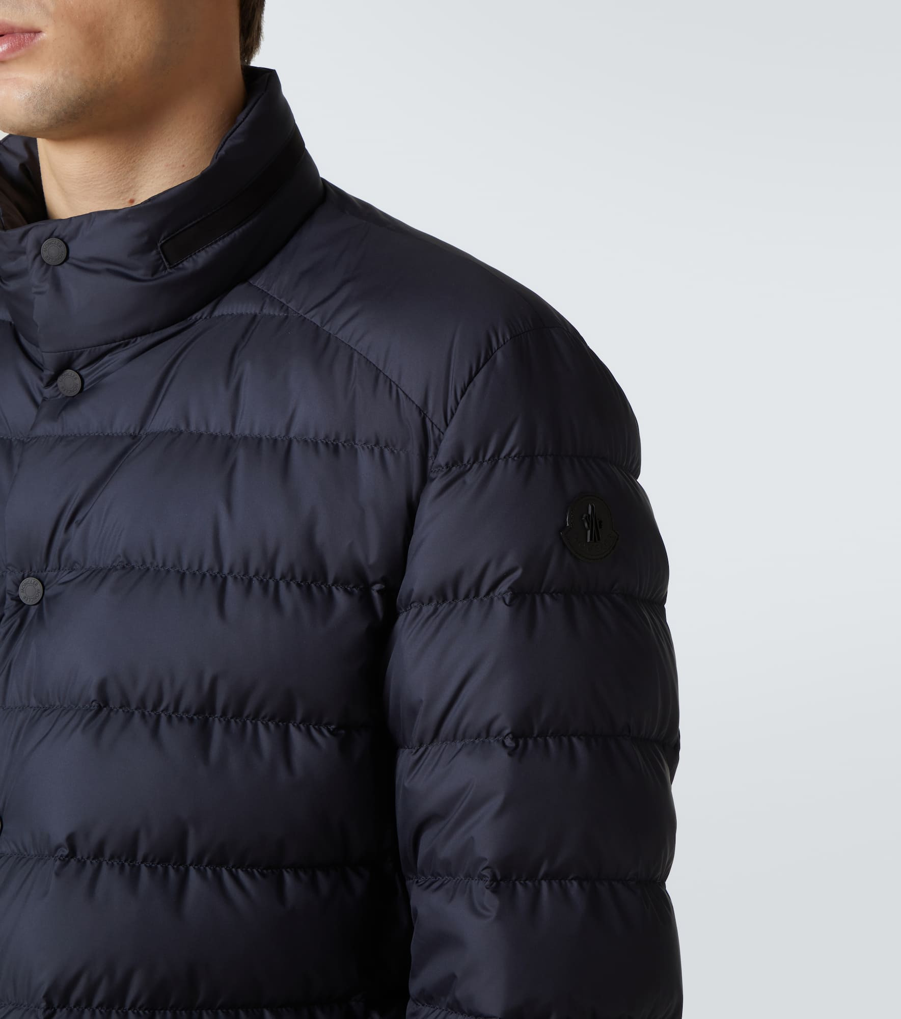 Carrelet down jacket - 5