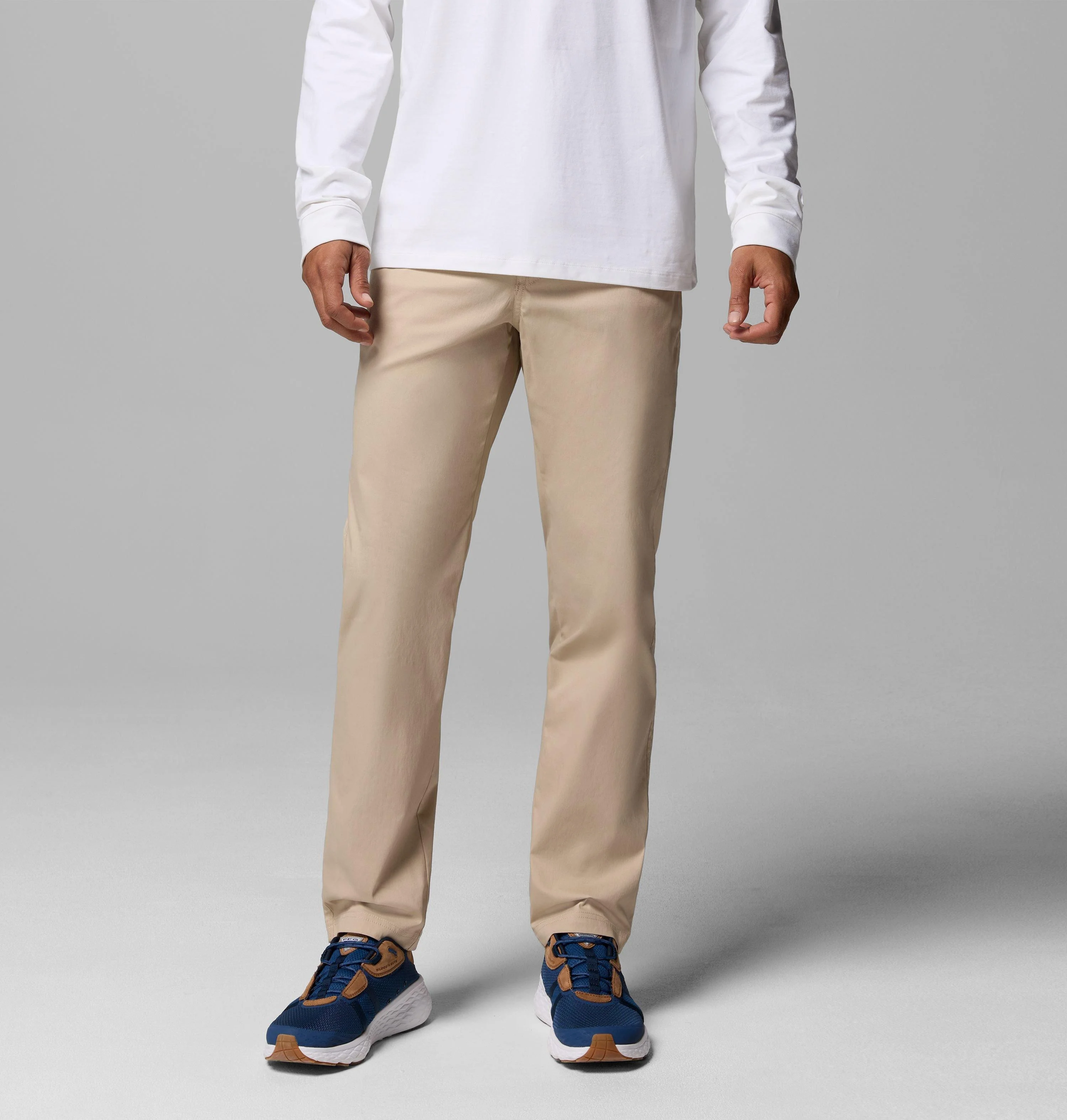Men's PFG Crooked River Pants - 1