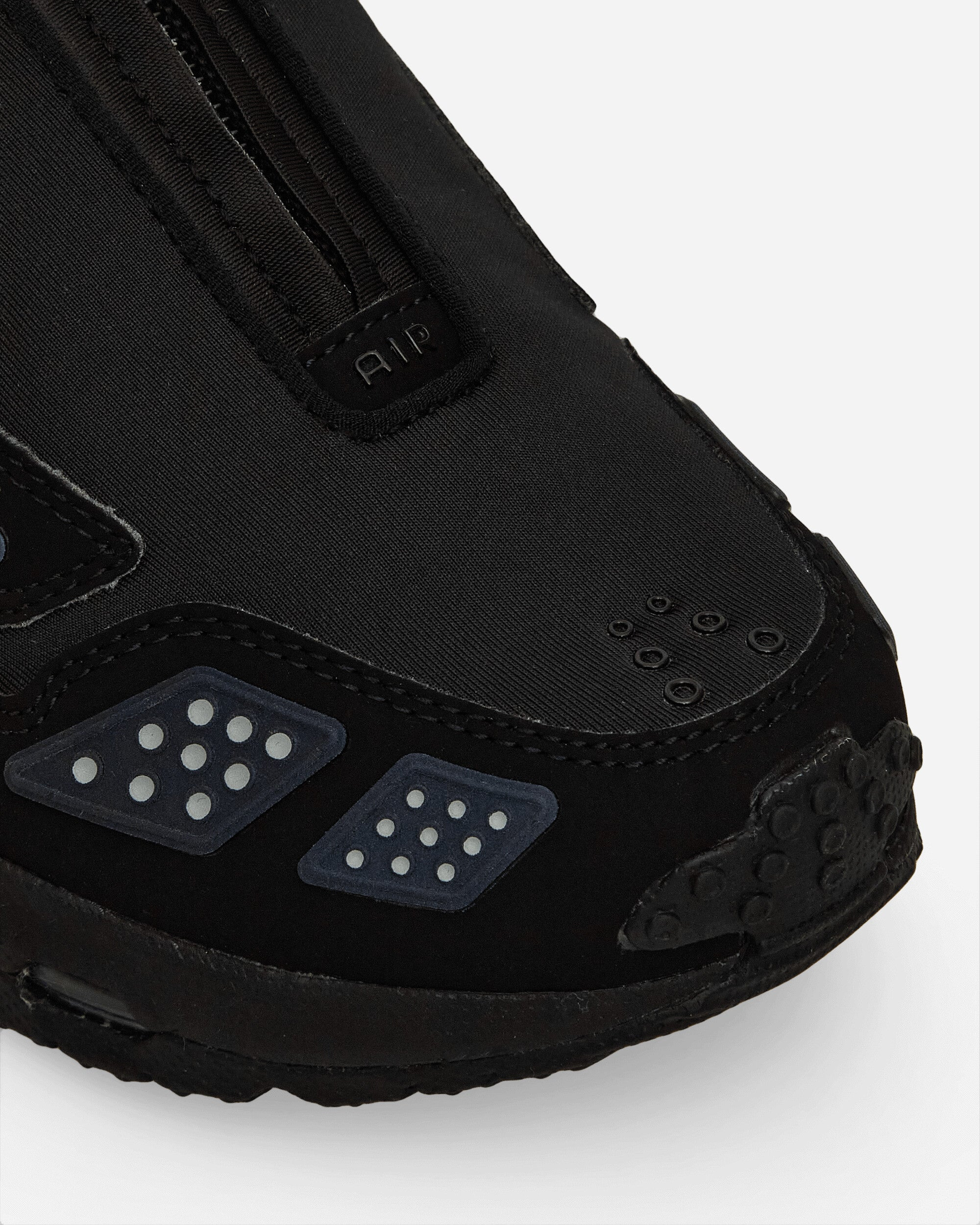 Women's Air Max SNDR Sneakers Black / Silver - 6