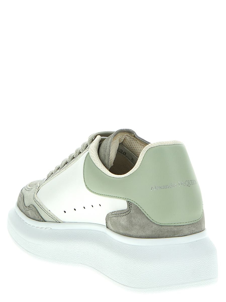 ALEXANDER MCQUEEN 'OVERSIZE' SNEAKERS - 2