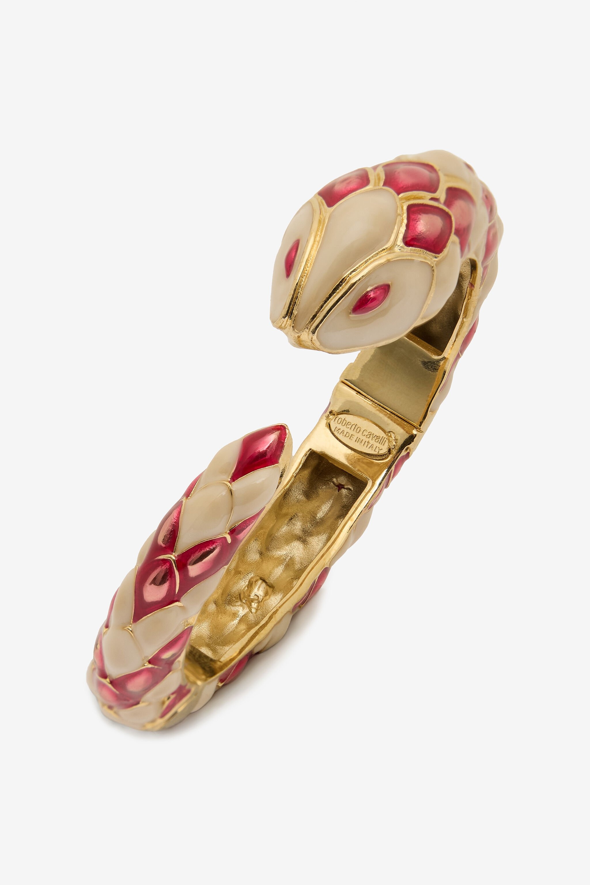 Snake Bangle - 4
