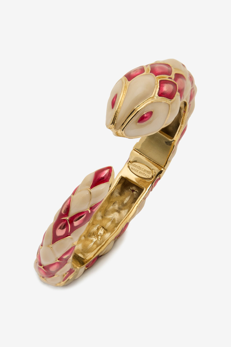 Snake Bangle 4