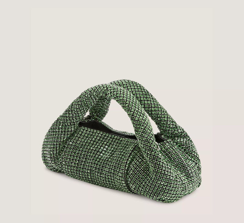 THE MODA SHINE MINI TOTE 2