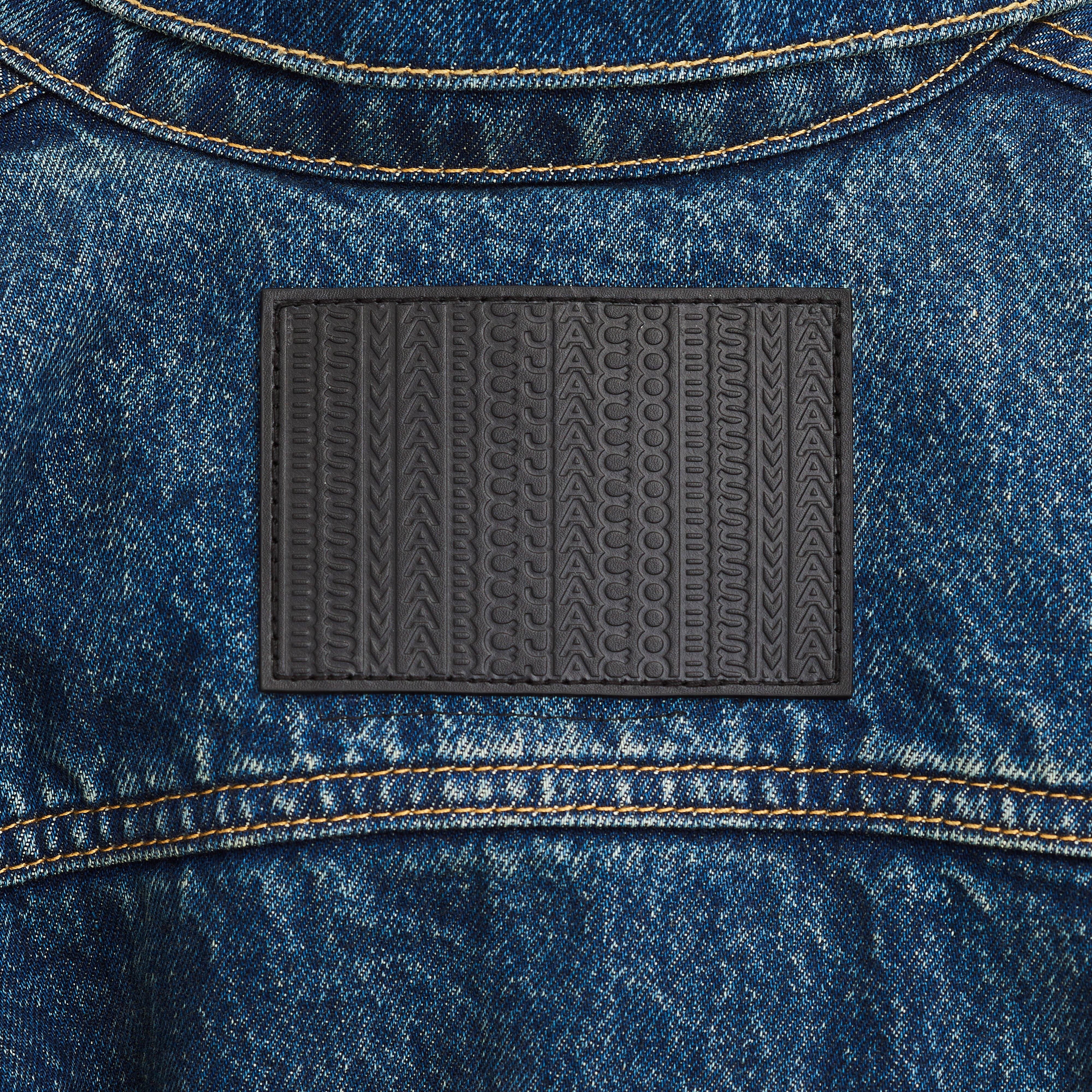 THE CROPPED PADDED JACKET - 6