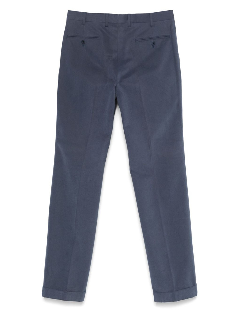 Brioni Portorico trousers outlook