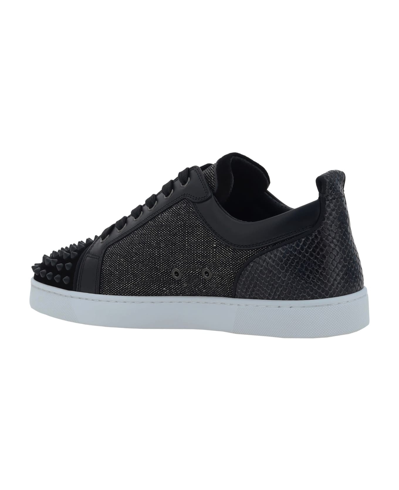 Louis Junior Spikes Orlato Sneakers - 3