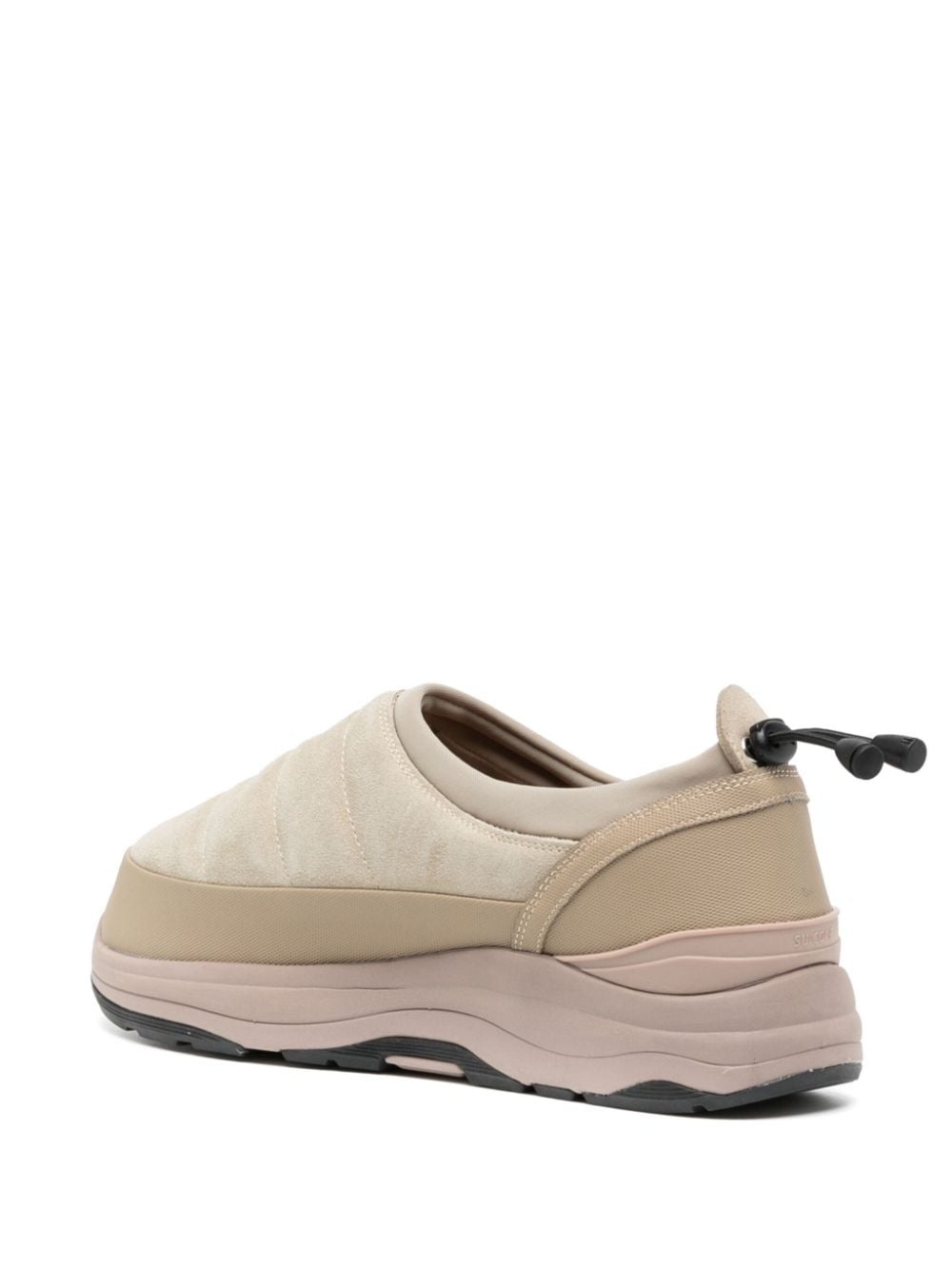 Pepper-Sev suede boots - 6