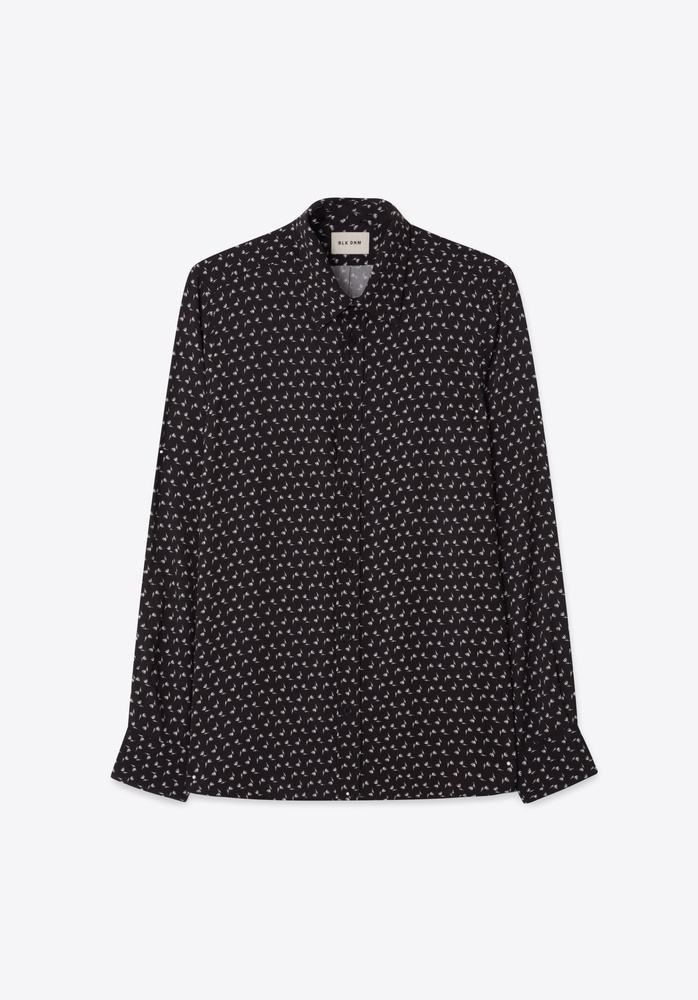SHIRT 01 FLORAL - 2