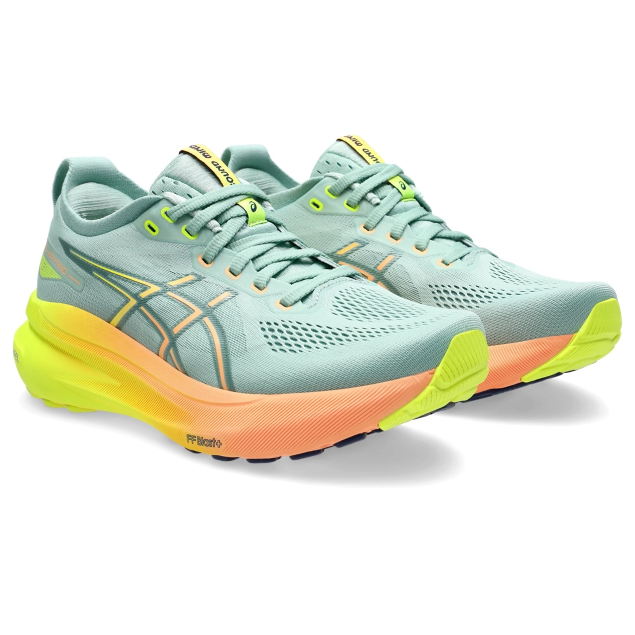 GEL-KAYANO 31 PARIS - 2