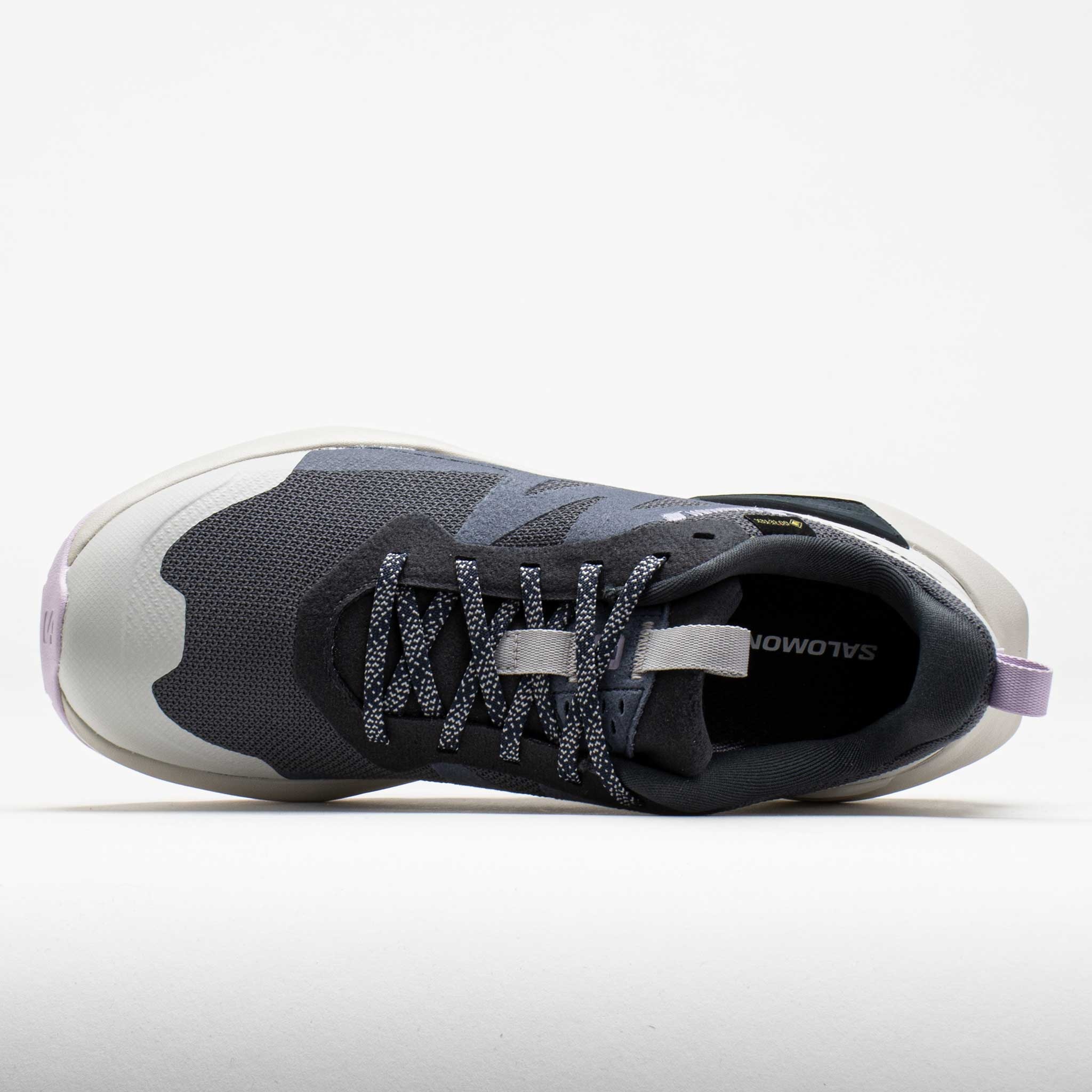 Salomon Elixir Activ GTX Women's India Ink/Glacier Gray/Orchid Petal - 3