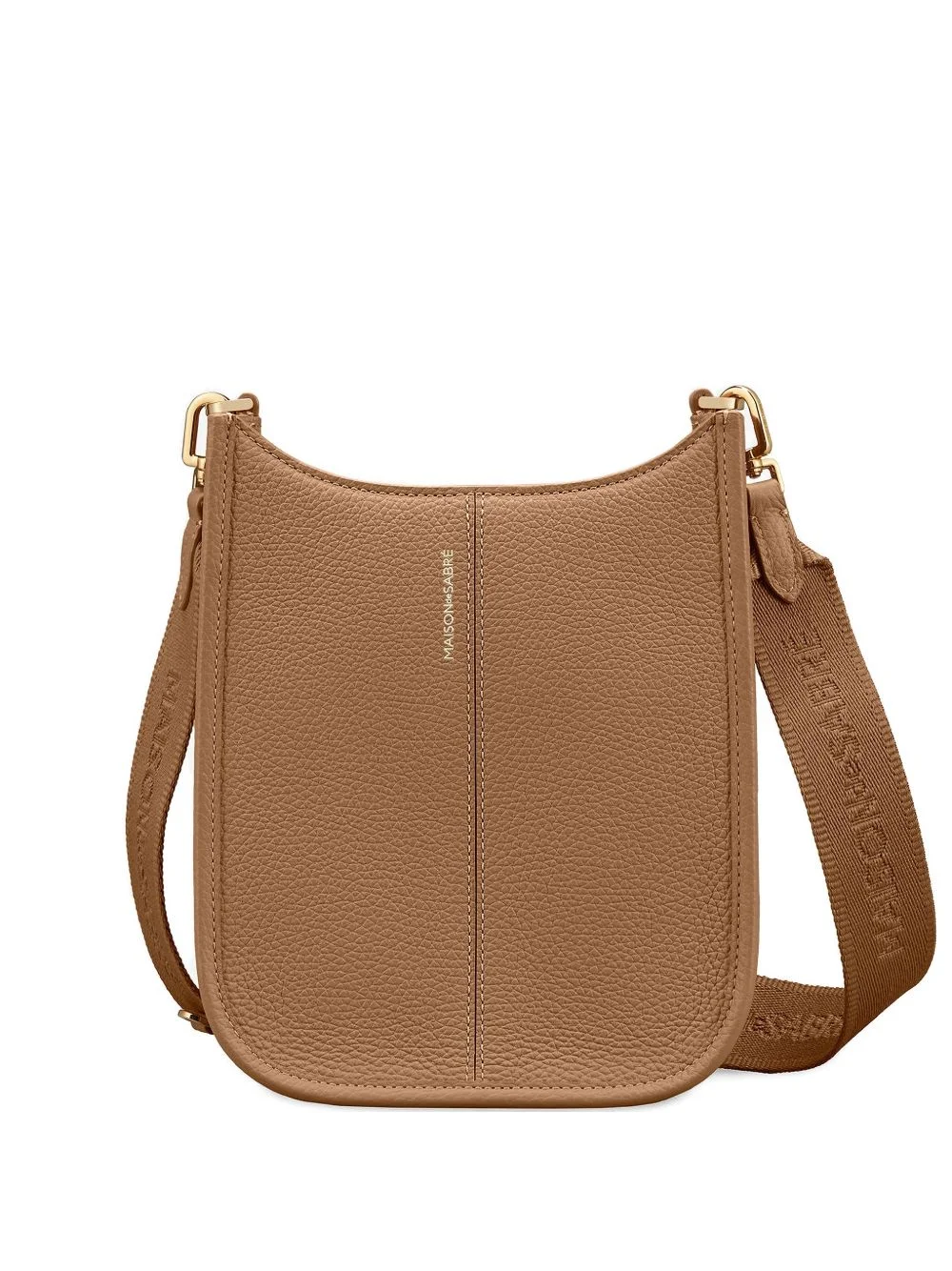 The Mini Saddle bag - 1