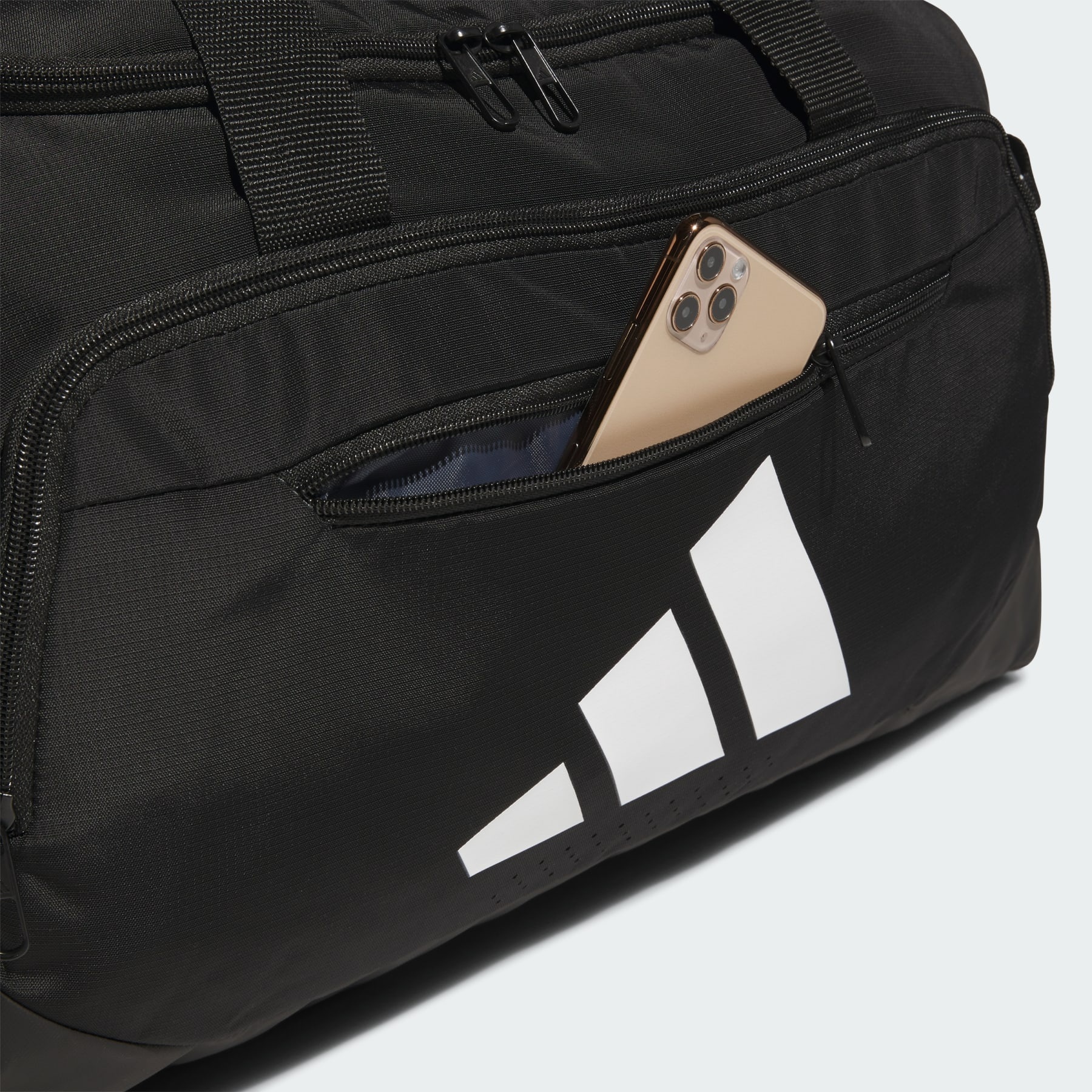 Defender 5 Small Duffel Bag - 3