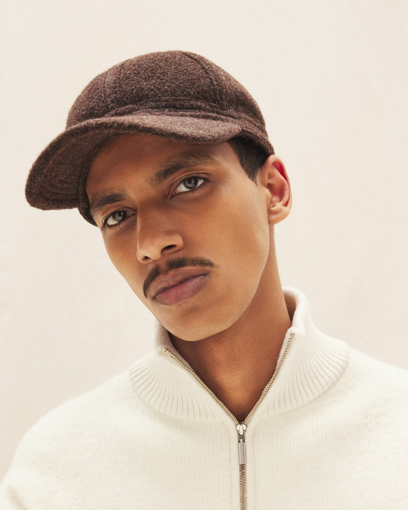 JACQUEMUS La casquette Feutre outlook