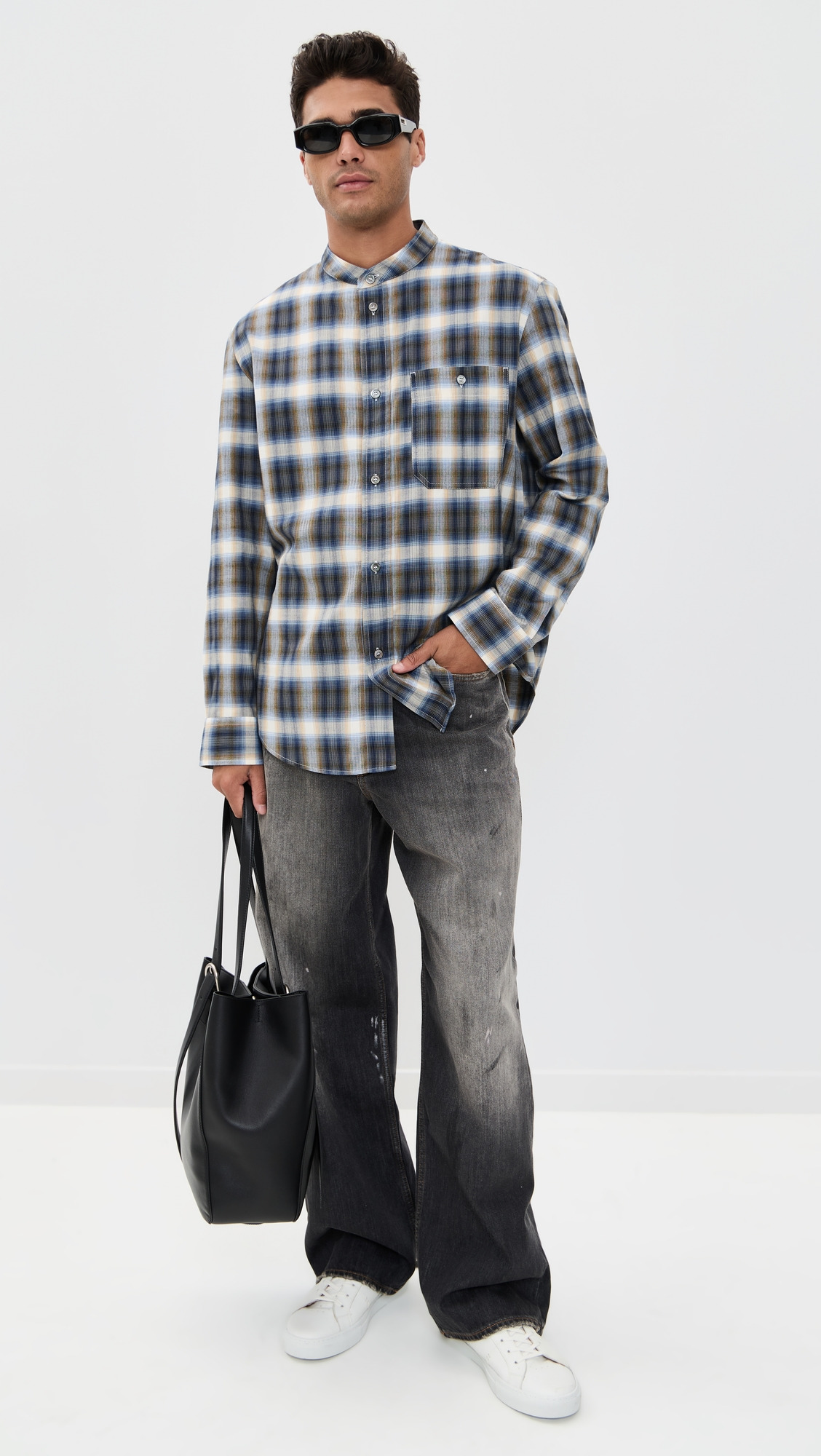 Chemise Thomas Shirt - 4