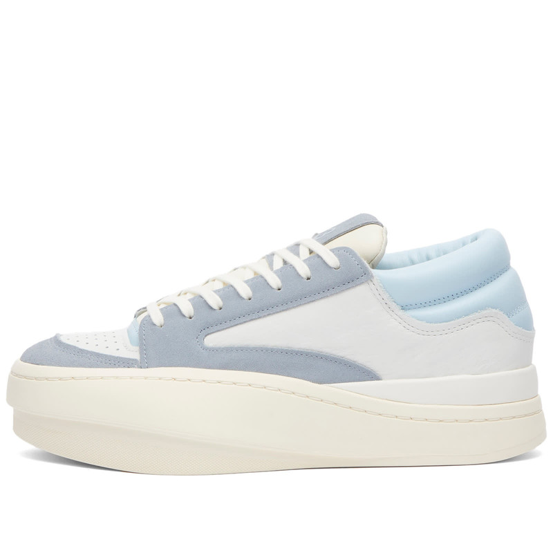 Y-3 Y-3  CENTENNIAL LOW outlook