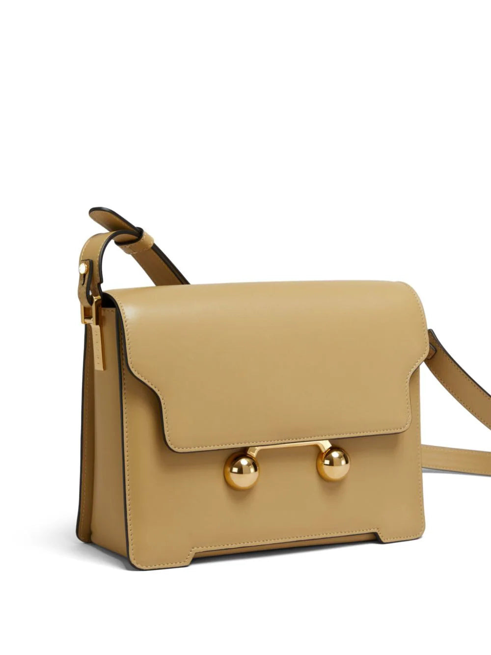 Marni Women Medium Trunkaroo Shoulder Bag - 5