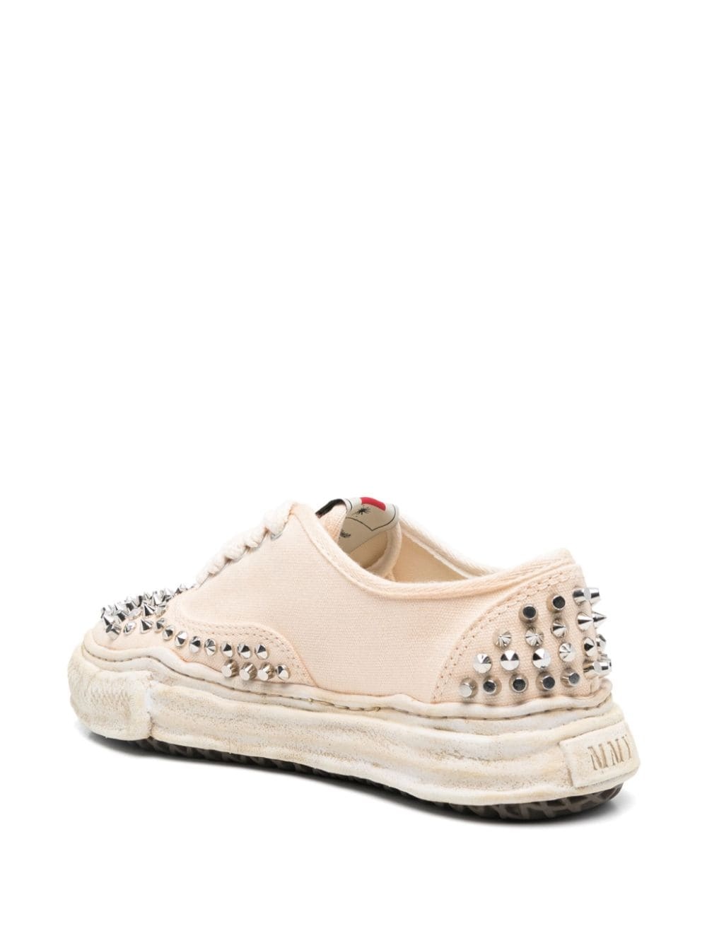 Baker sneakers - 3