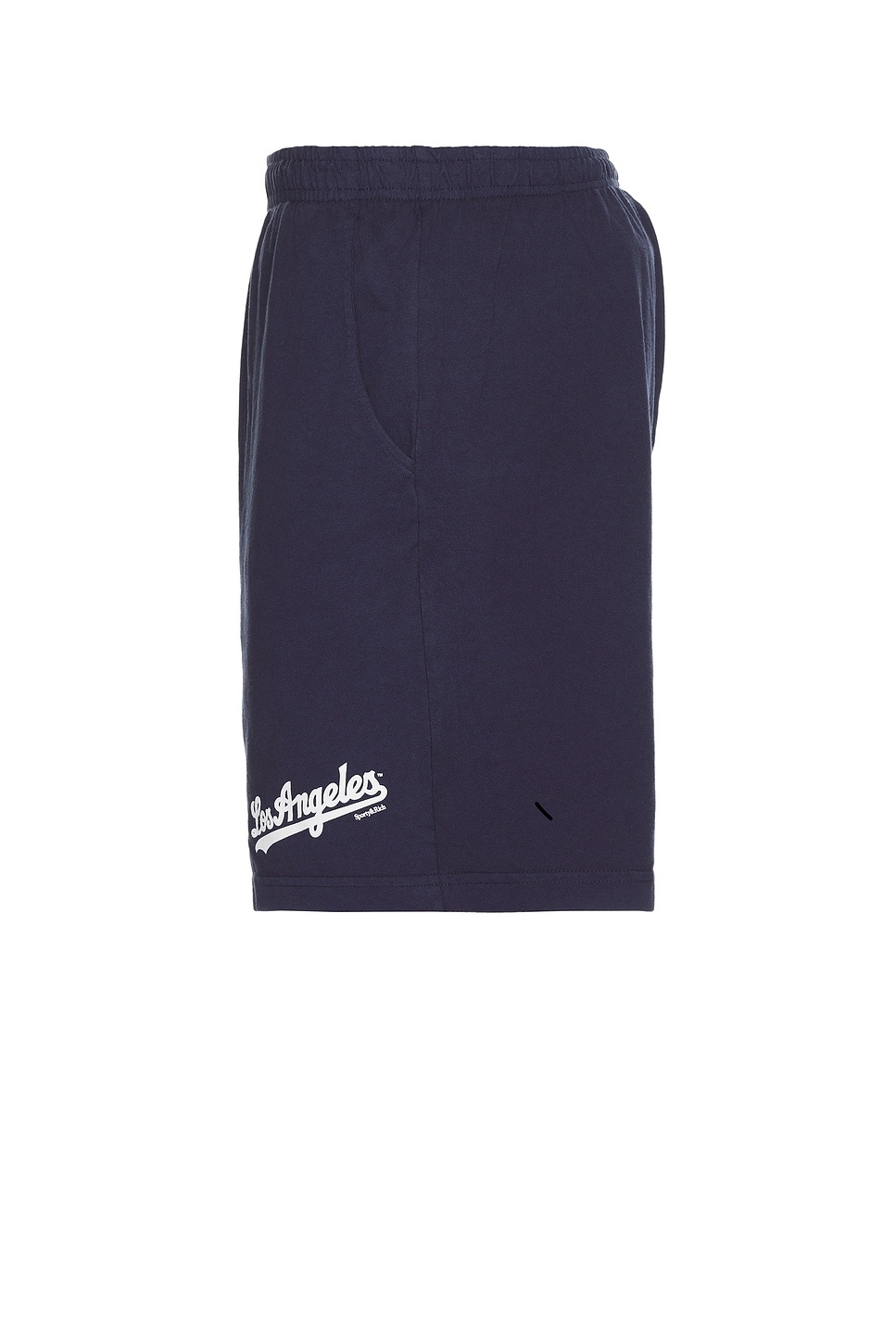 Dodgers Gym Short - 3