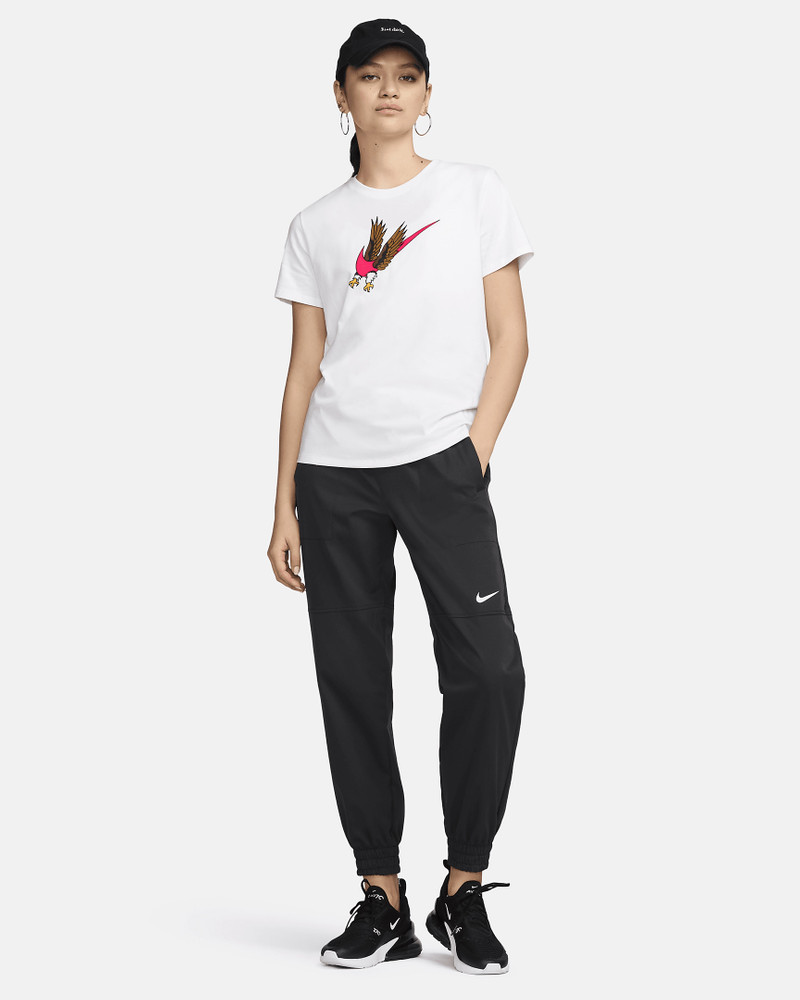 USA Essential Women's Nike T-Shirt 6