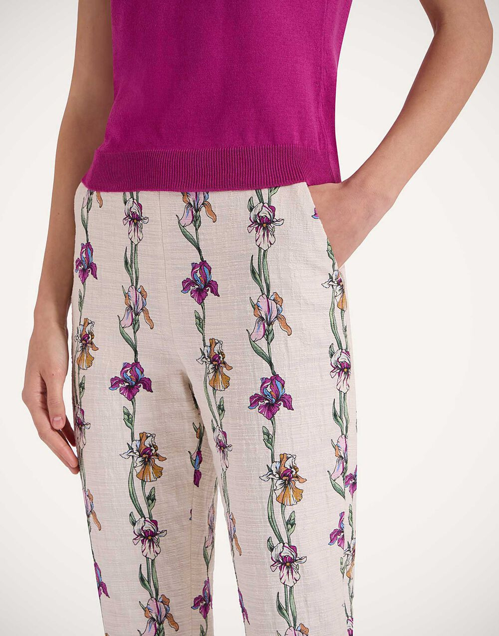 Torero Pants - 6