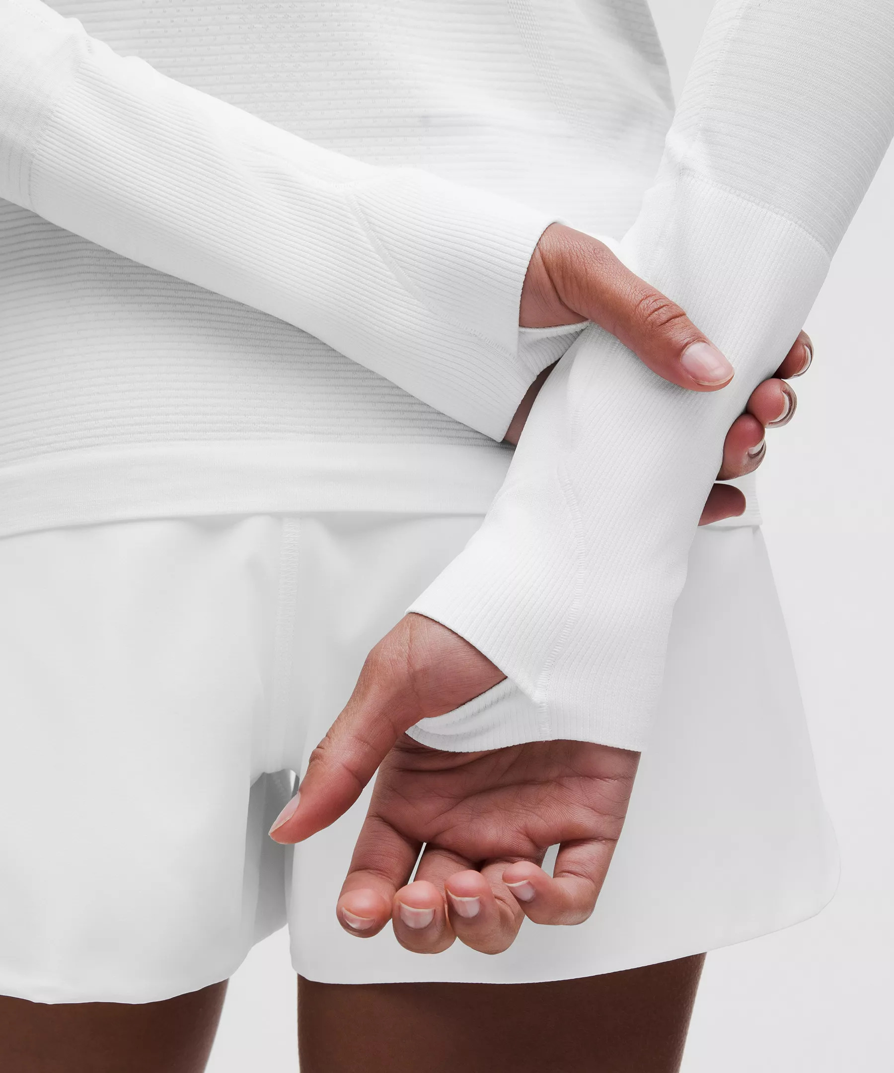 Swiftly Tech Long-Sleeve Shirt 2.0 - 6