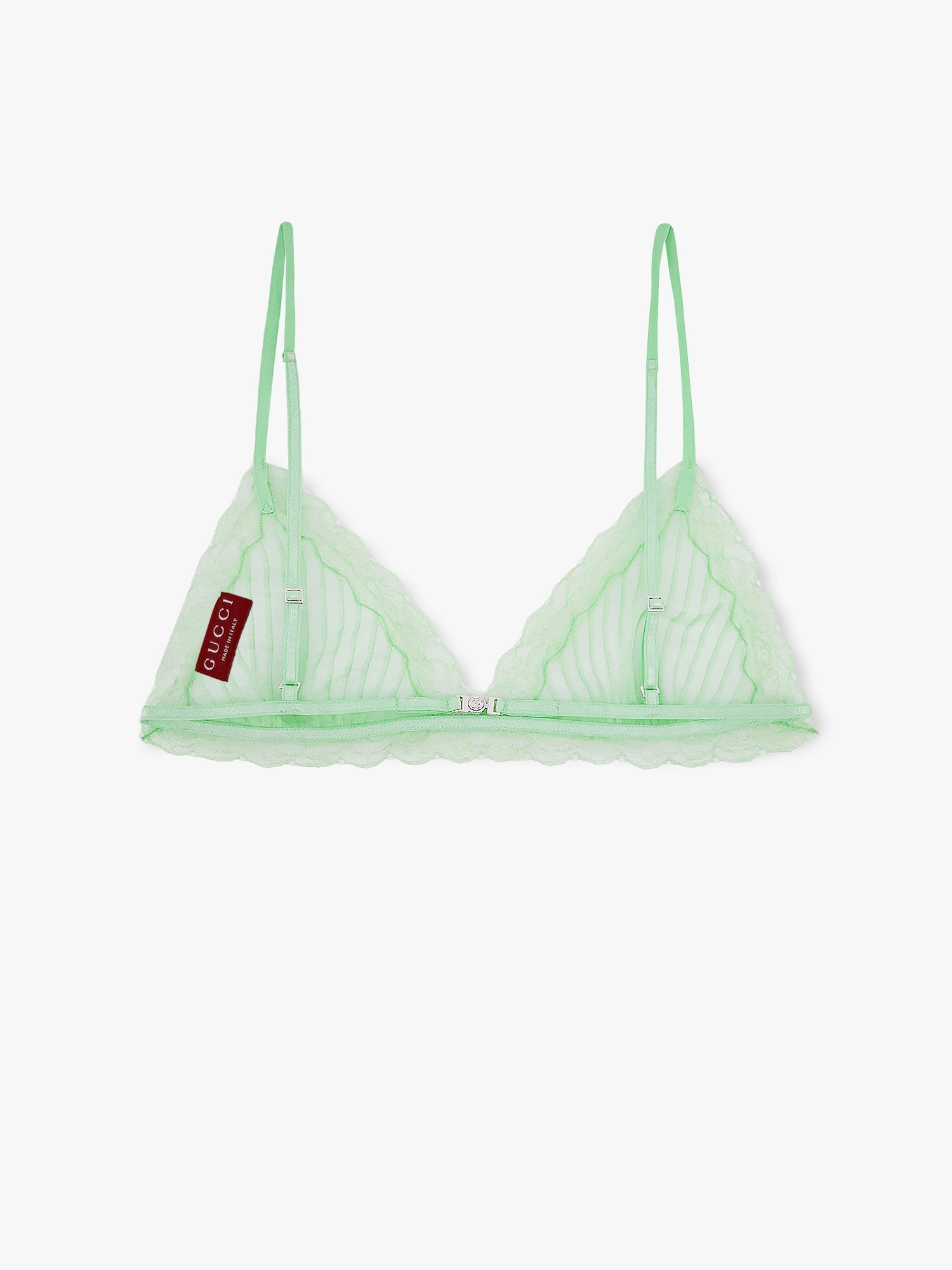 Lace Bra - 2