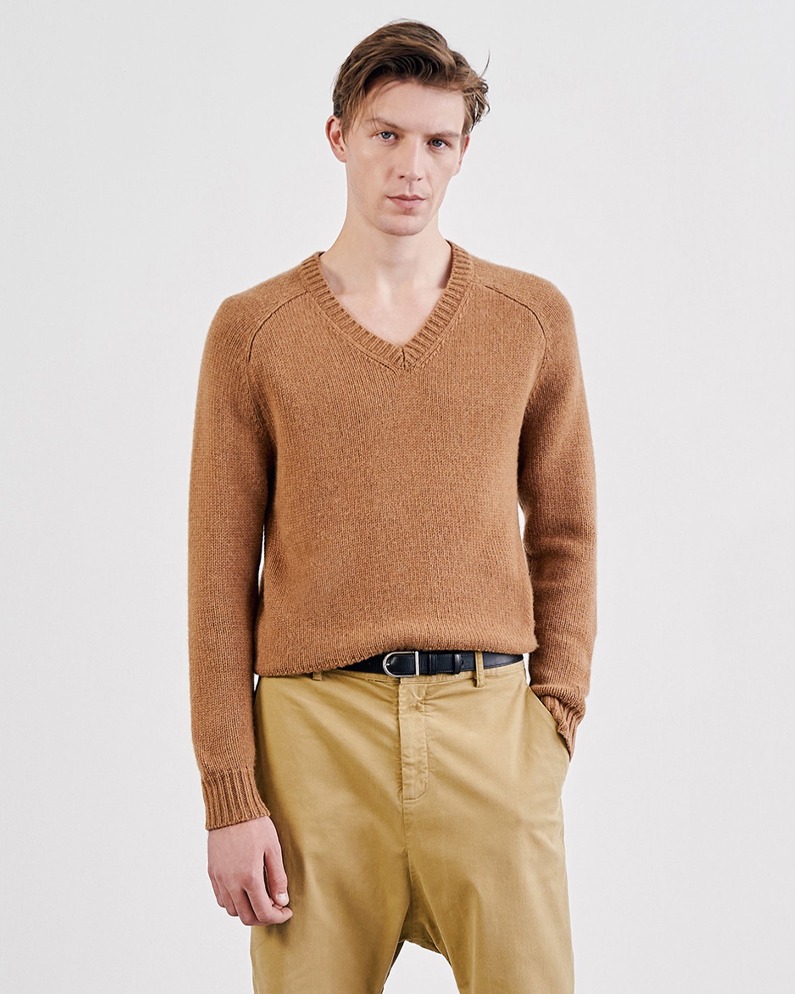 PERKINS SWEATER - 2
