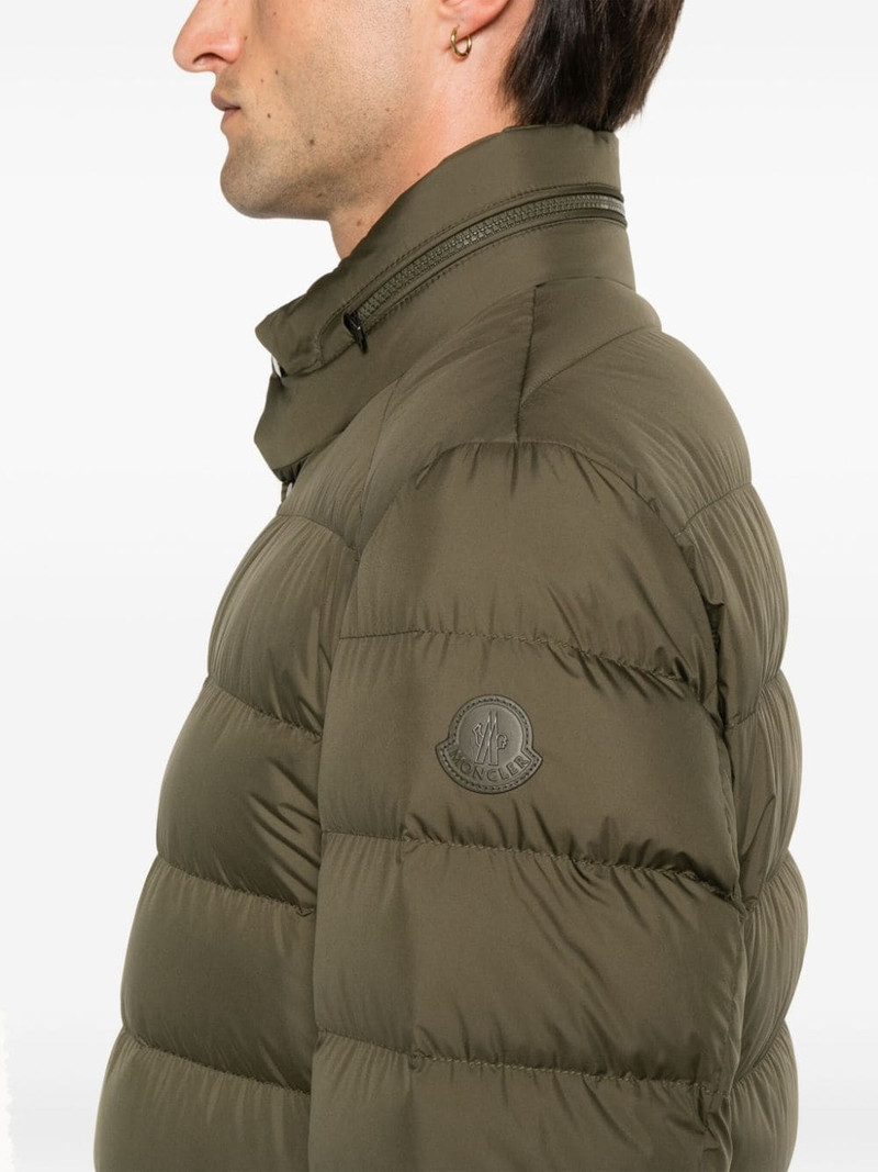 Malinvern puffer jacket 5