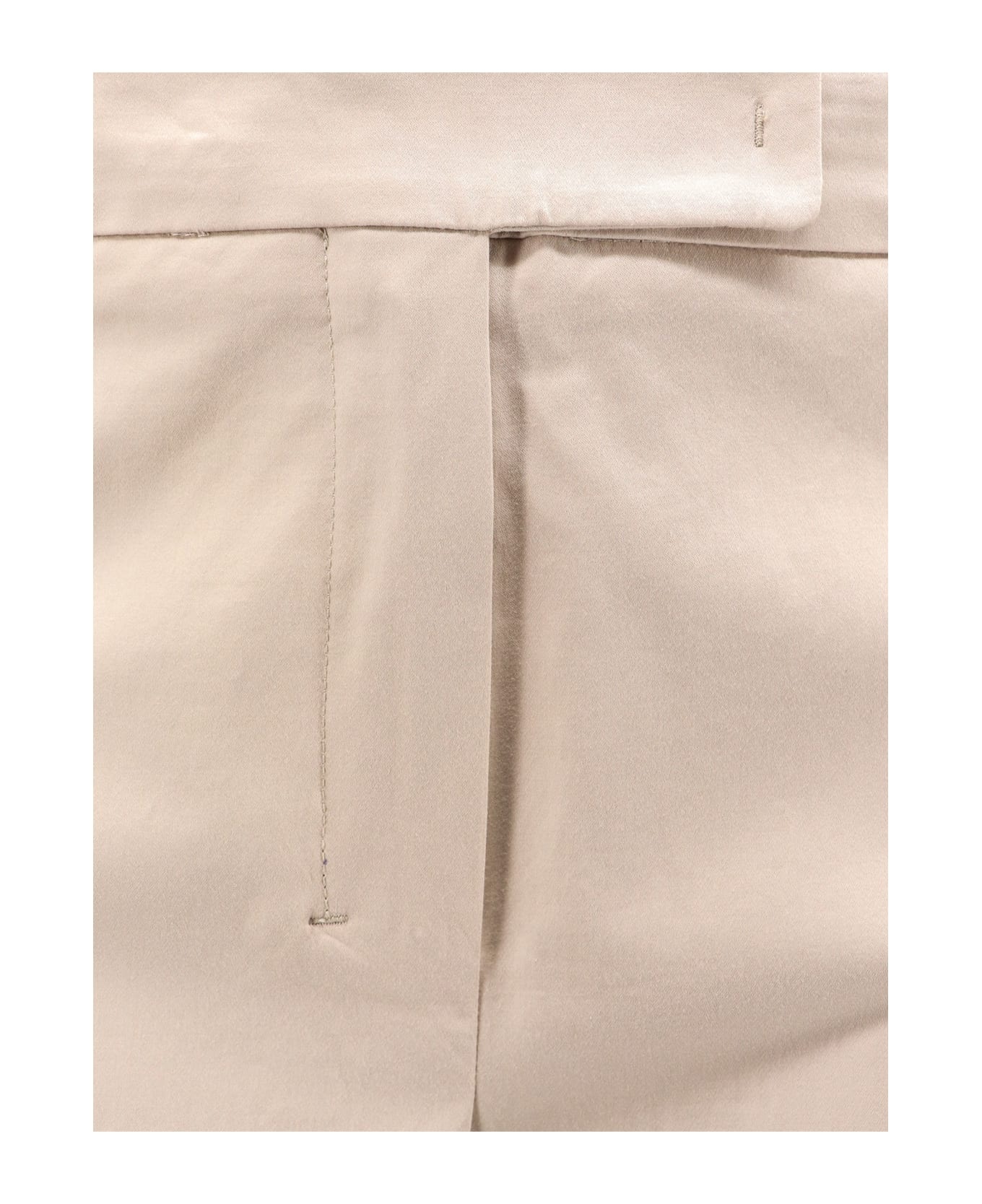 Felice Stretch Cotton Trouser - 3