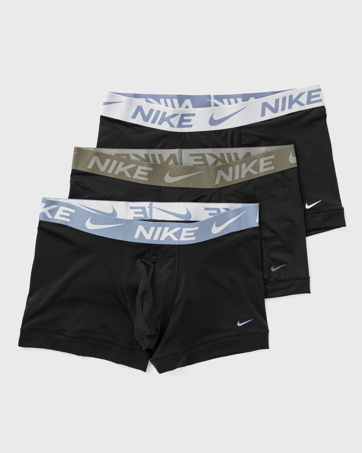 ESSENTIAL MICRO TRUNK 3PK - 1