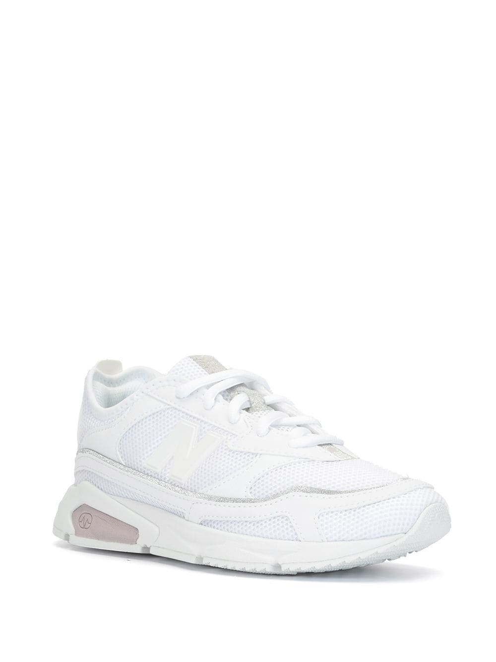 X-Racer low top sneakers - 2