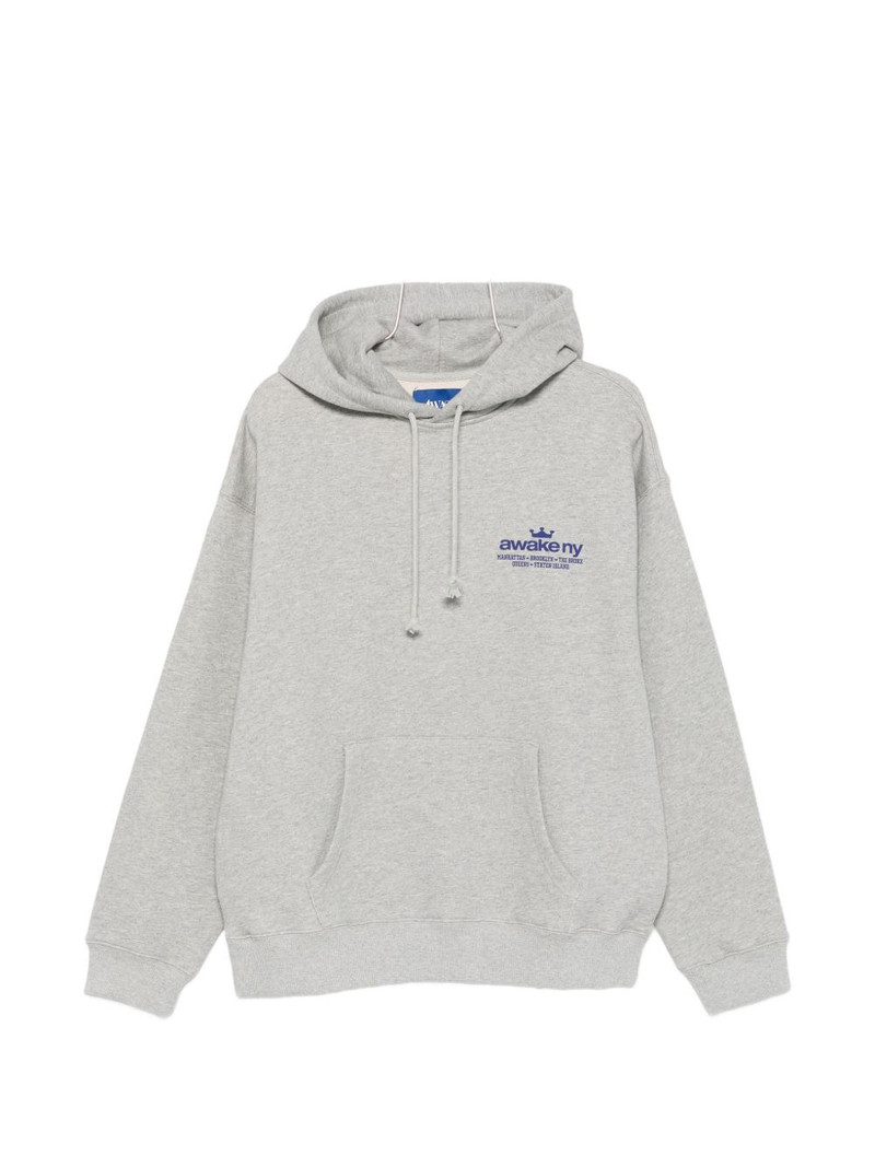 Good Everywhere logo hoodie 1