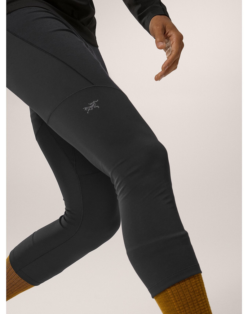 Rho Hybrid 3/4 Bottom 3