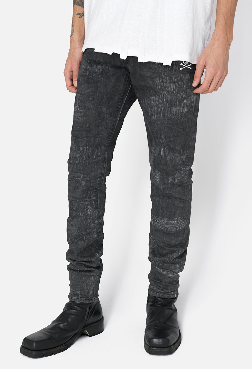 JE X MASTERMIND SHATTERED CAST 2 SLIM - 2
