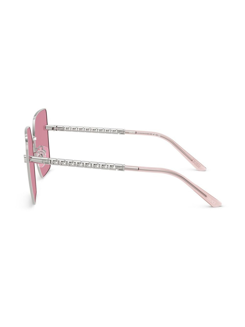 square frame sunglasses 3