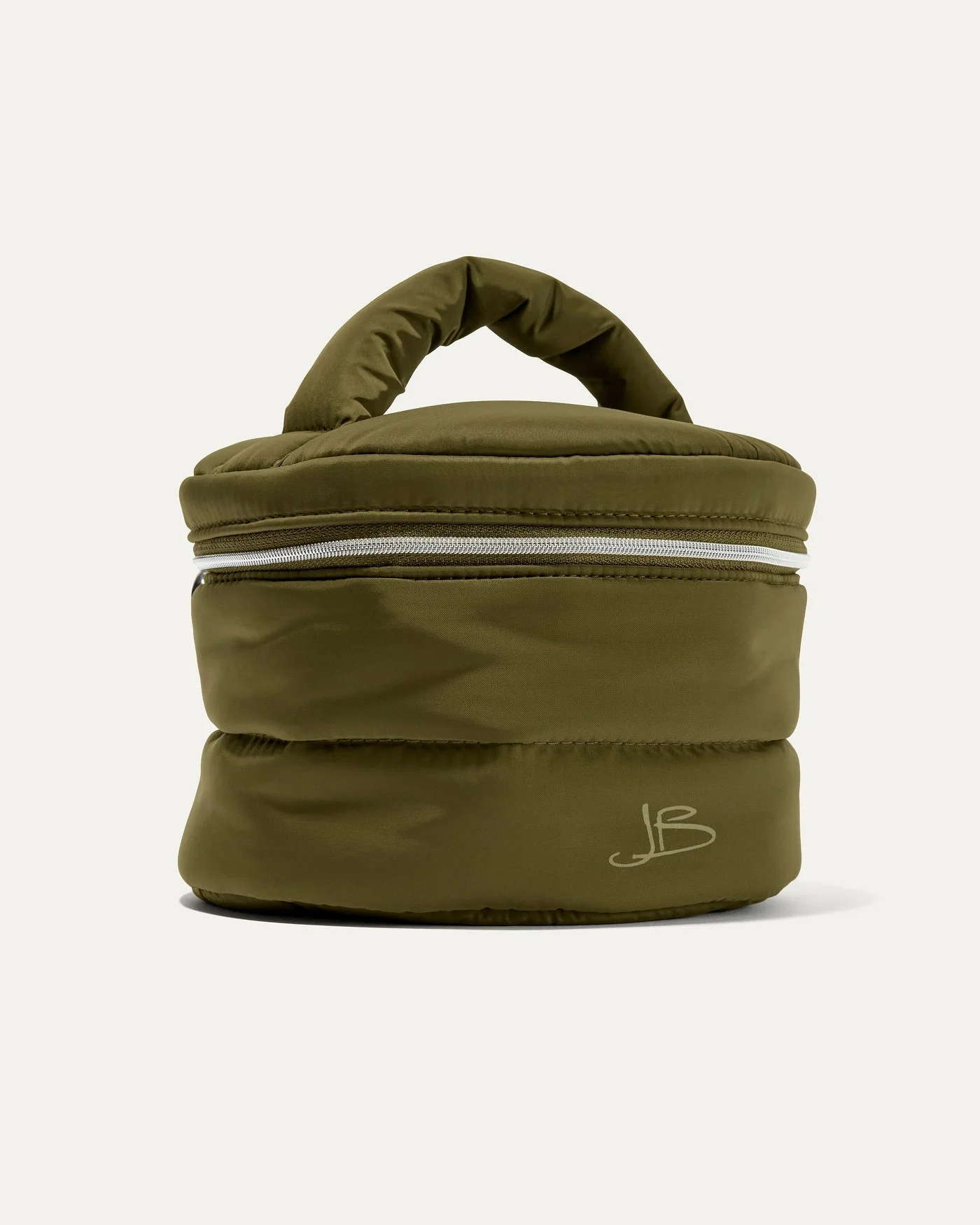 Puffy Vanity Case - 1