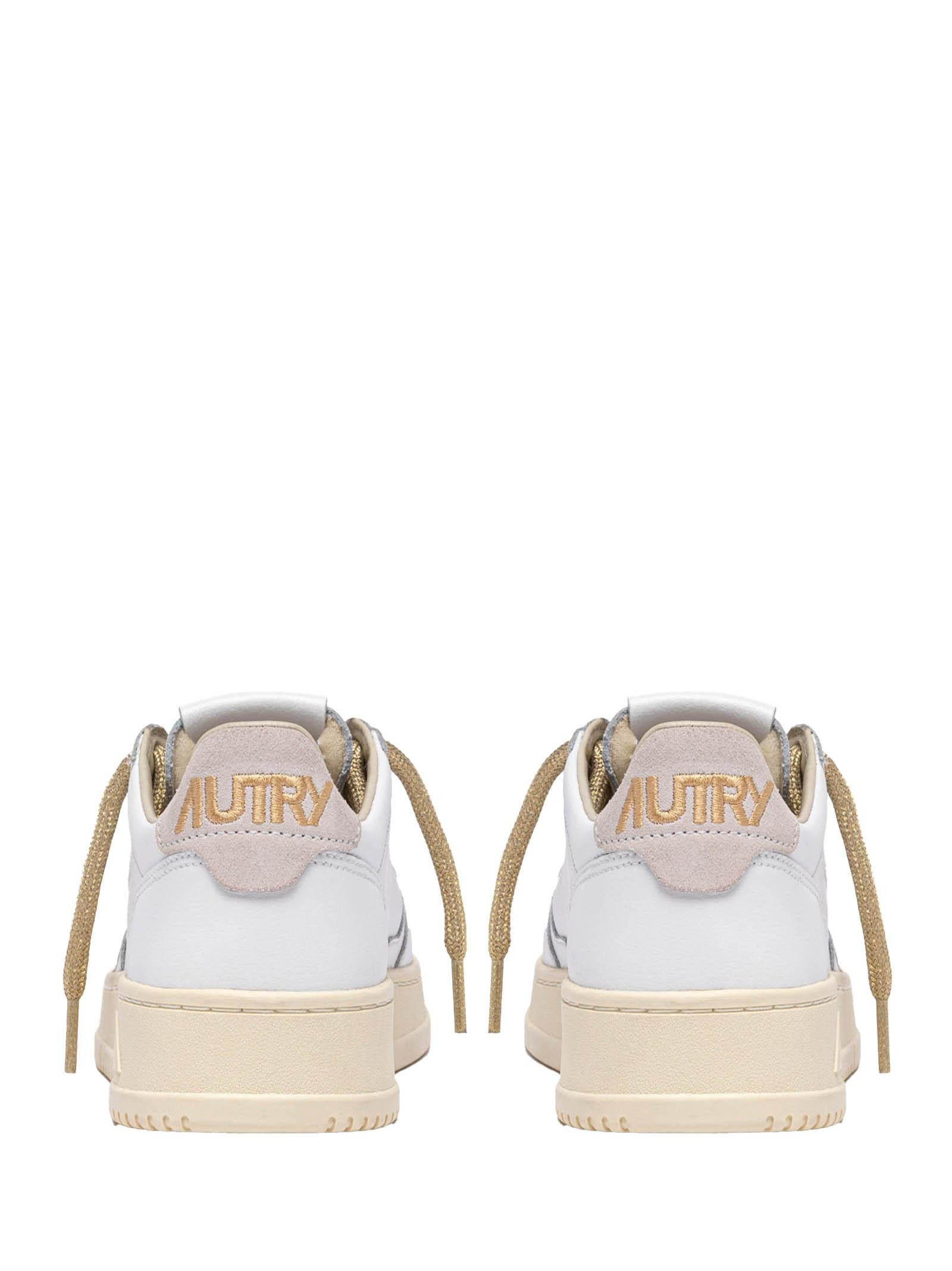 SNEAKERS MEDALIST LOW AUTRY - 3