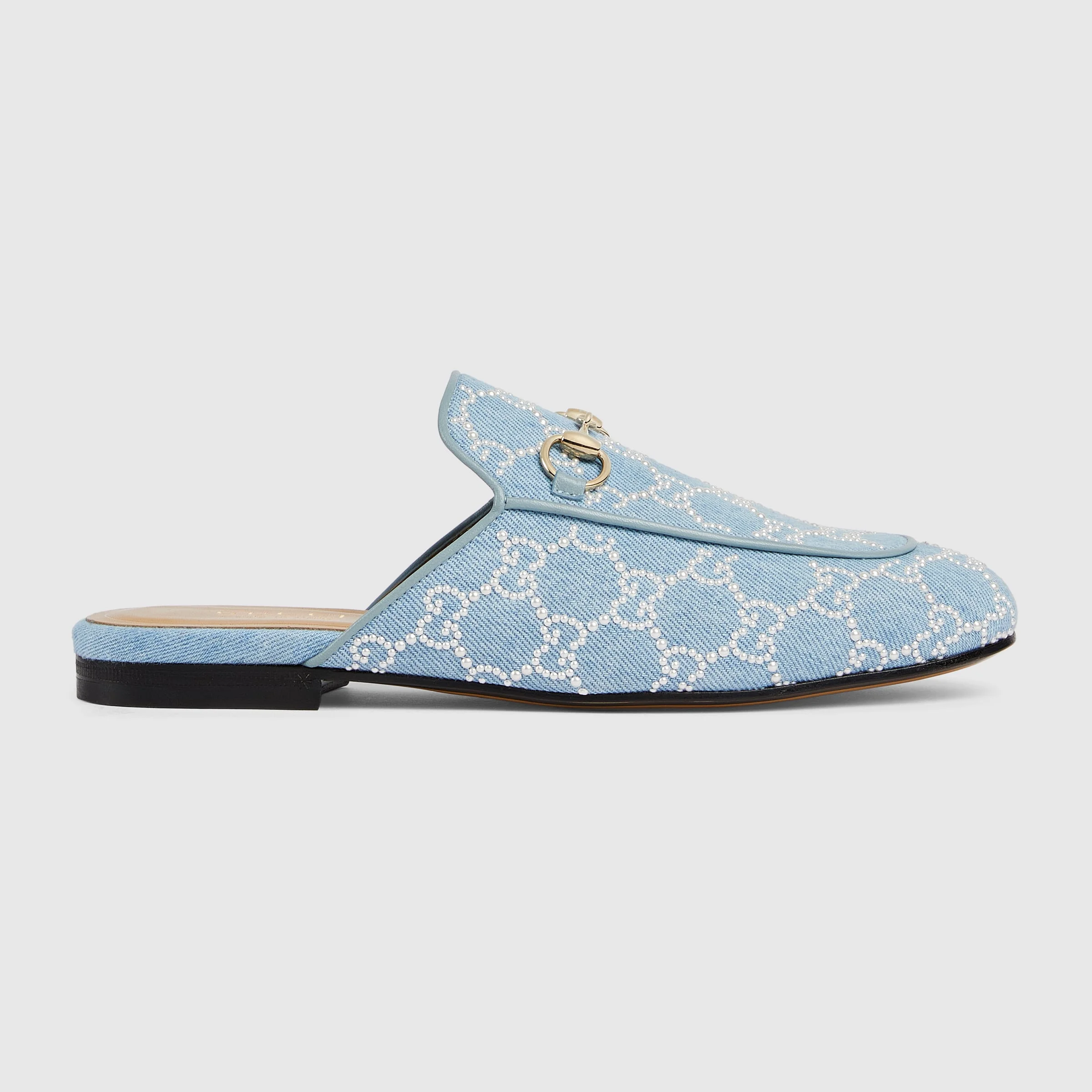 Women's Princetown slipper - 1