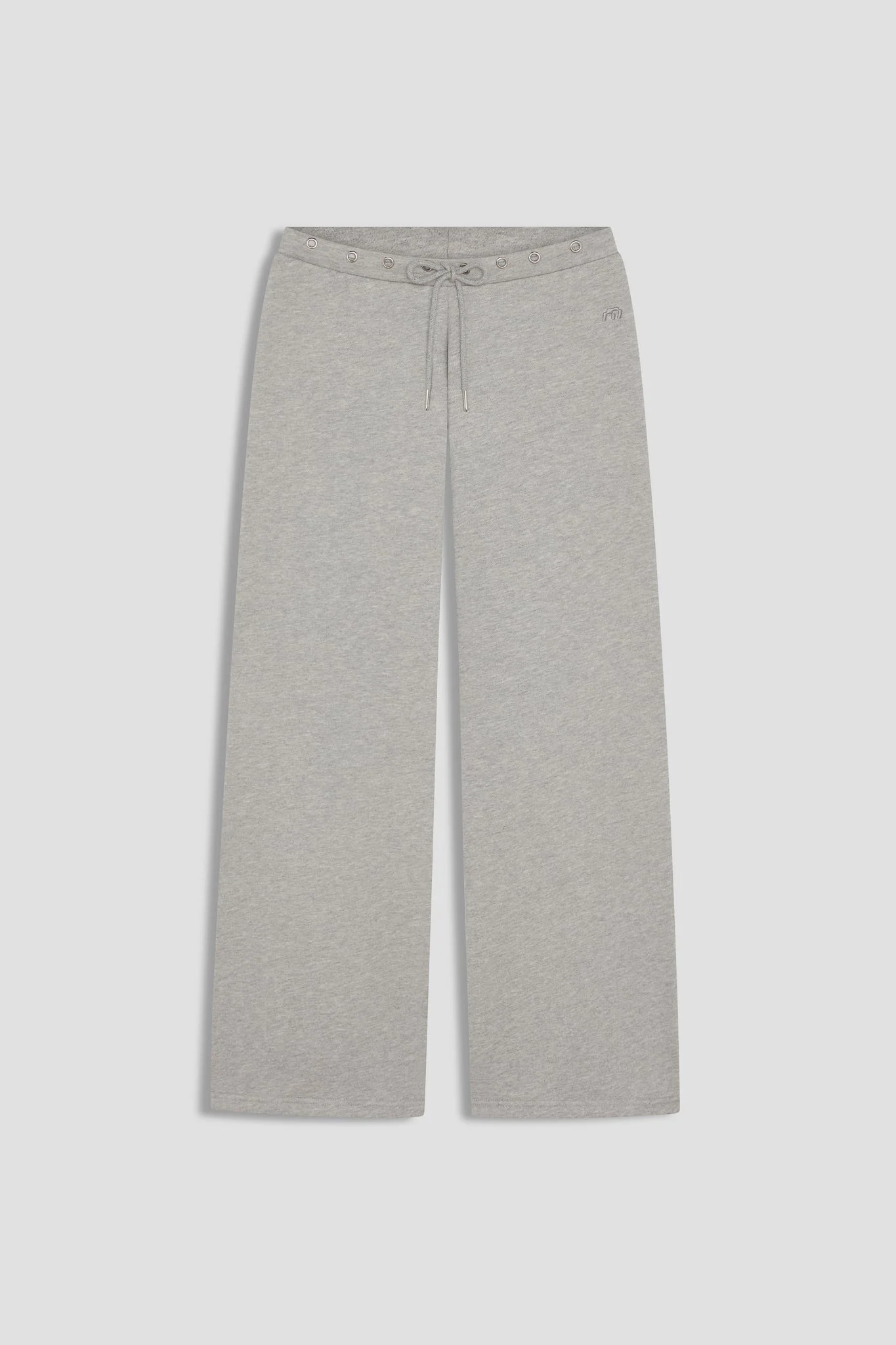 ZANE SWEATPANT - GREY - 1