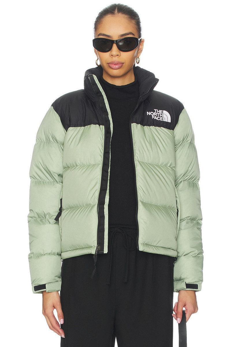 1996 Retro Nuptse Jacket 1