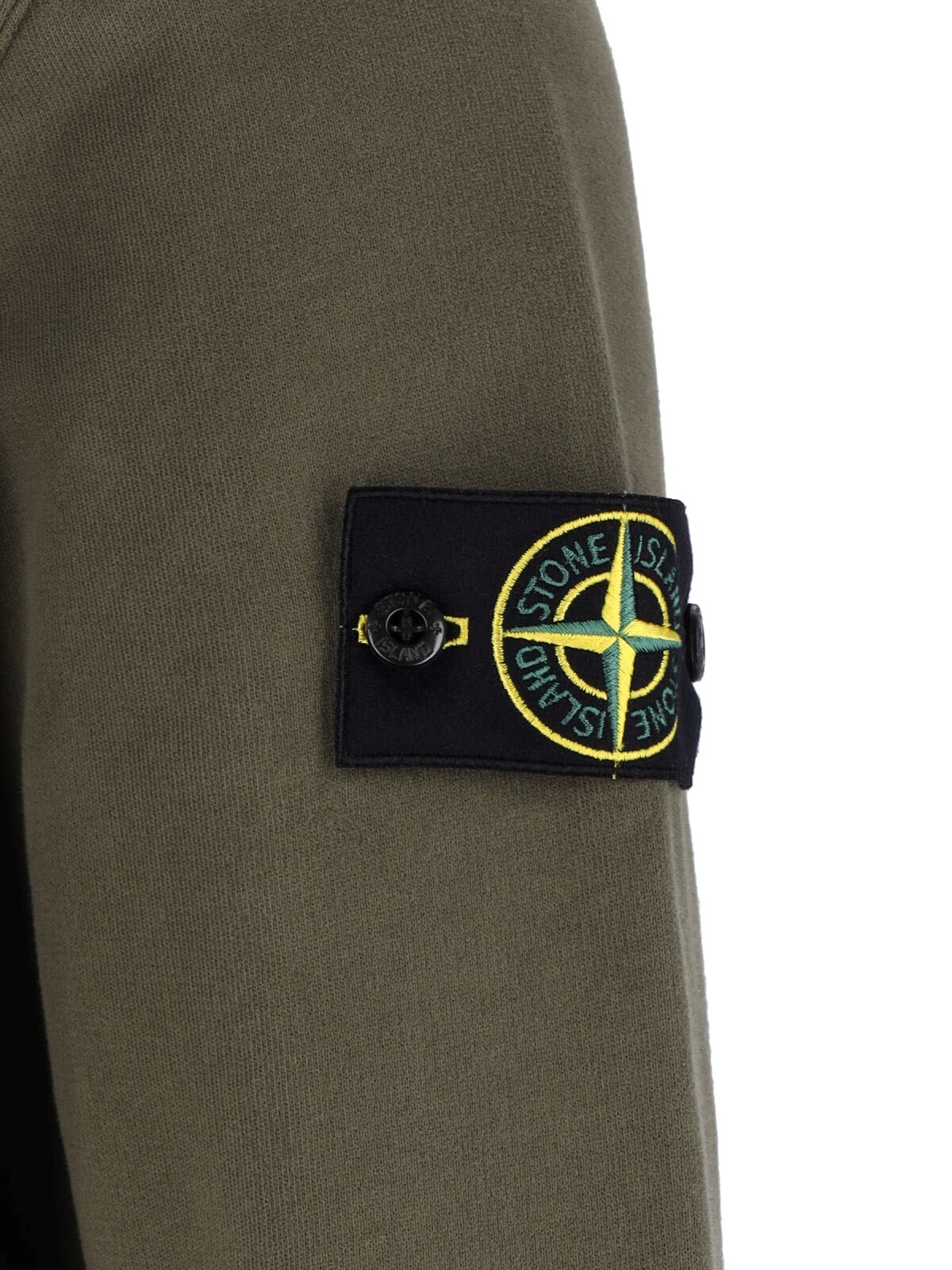 LOGO TURTLENECK SWEATSHIRT - 3