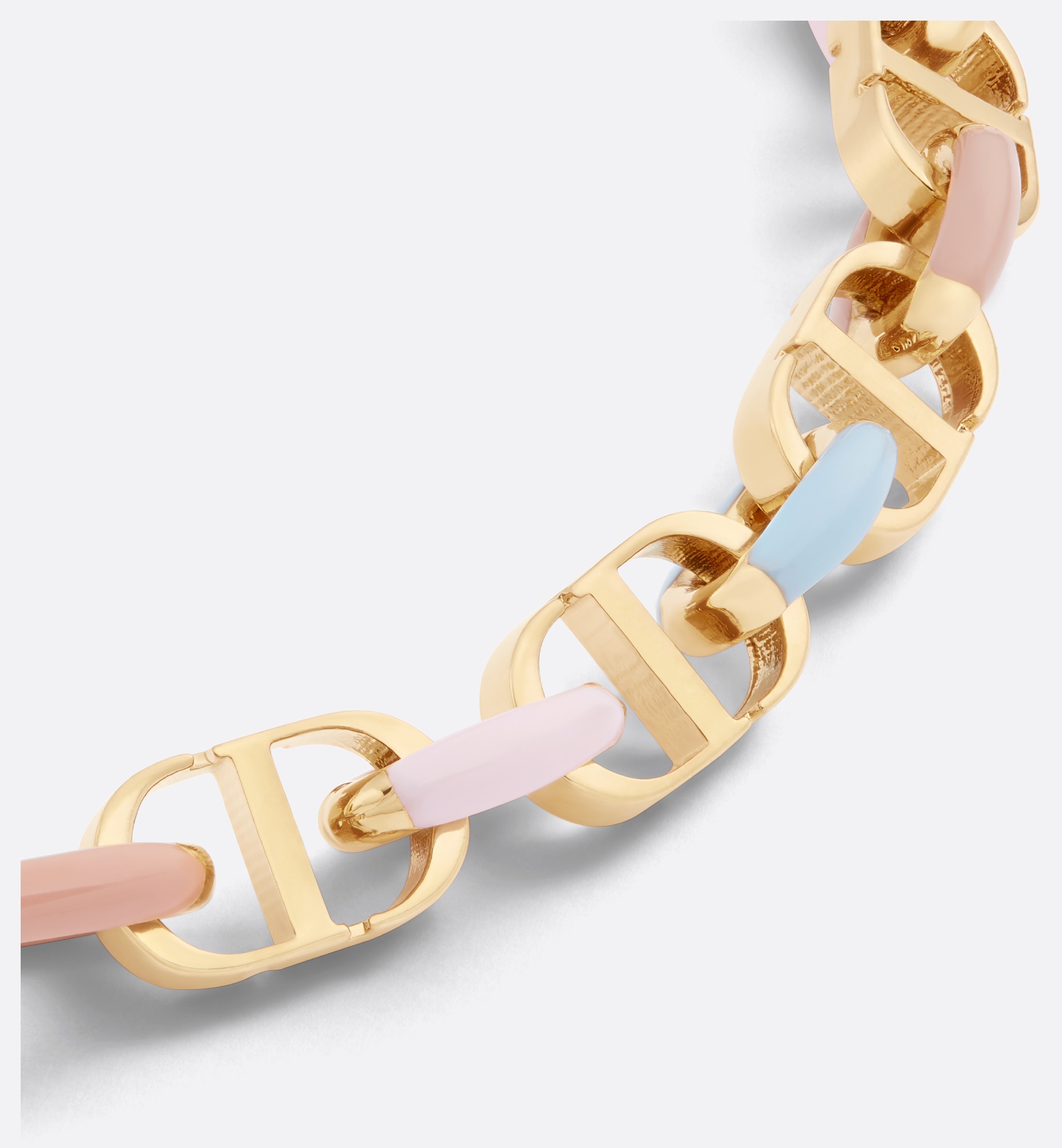 Dioriviera Petit CD Bracelet - 3