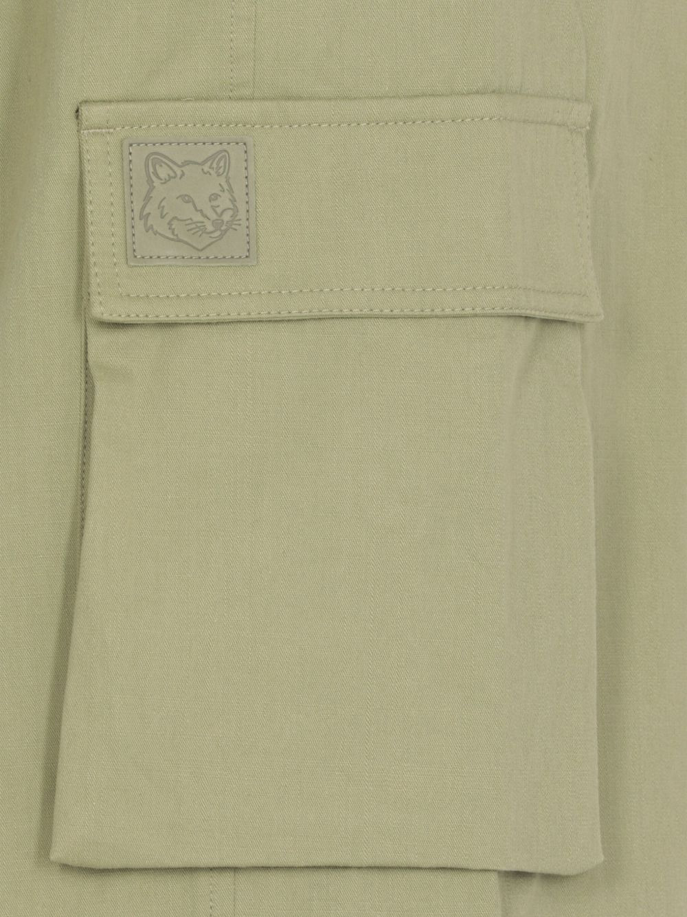 cotton shorts - 5