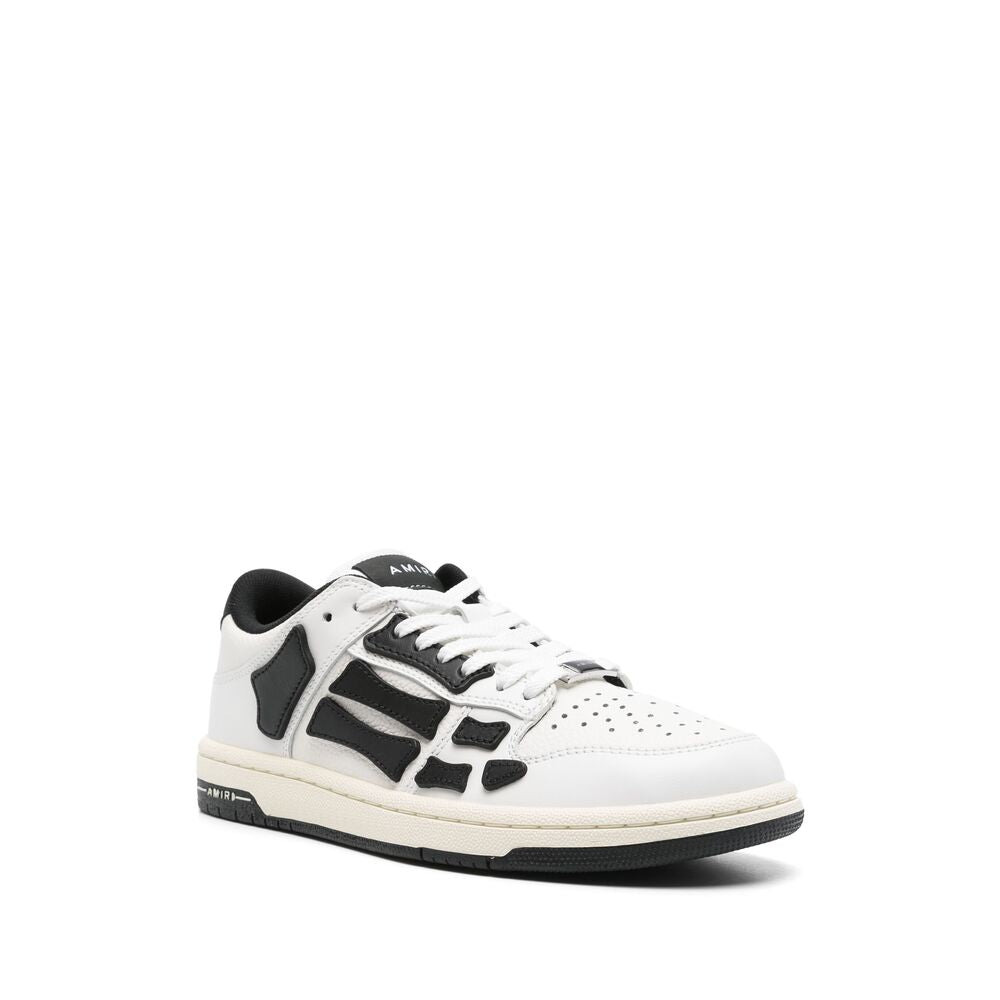 Amiri White Trainers Women - 2