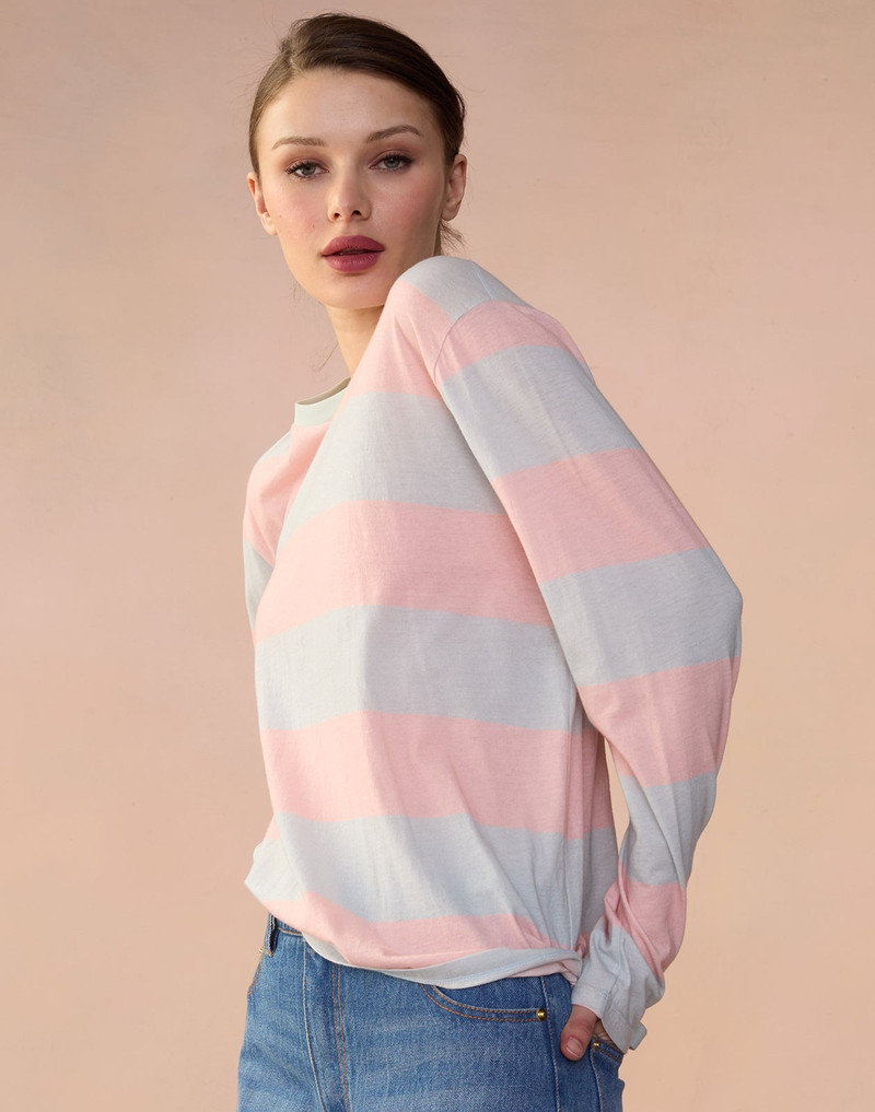 Long Sleeve Everyday Tee 1