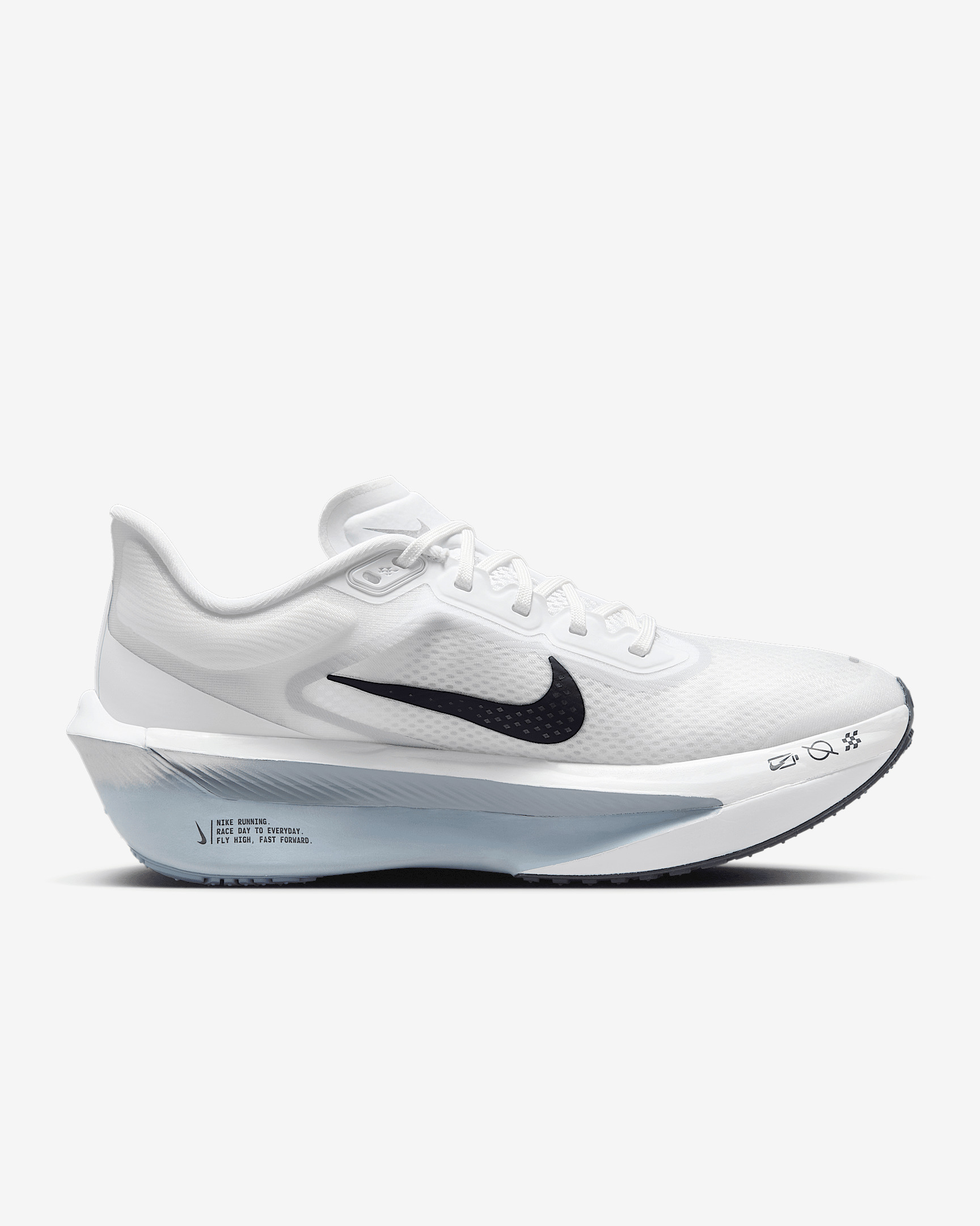 Nike Zoom Fly 6 Women's Road Racing Shoes - 3