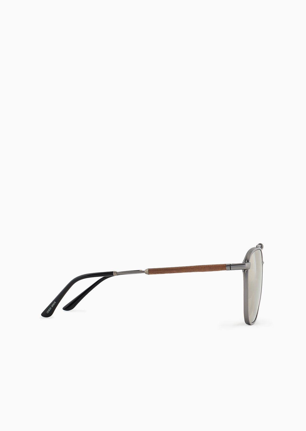 Men’s square sunglasses - 3
