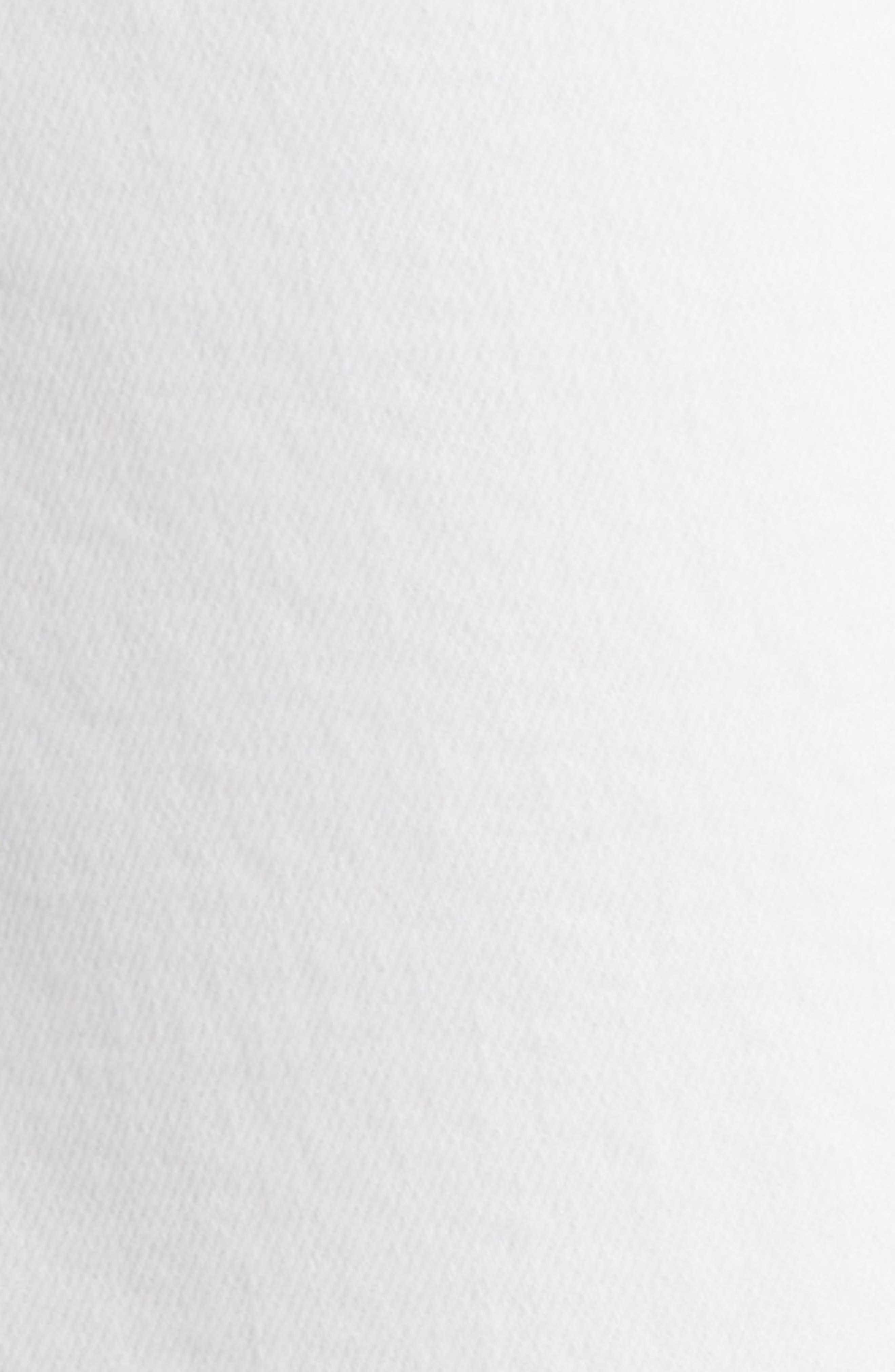 FRAME The Ruler Straight Leg Jeans in Au Natural Clean at Nordstrom - 6