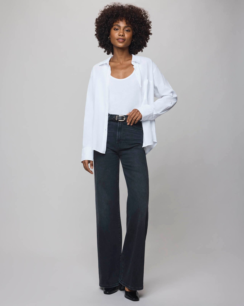 Splendid Reese Button Down Shirt outlook